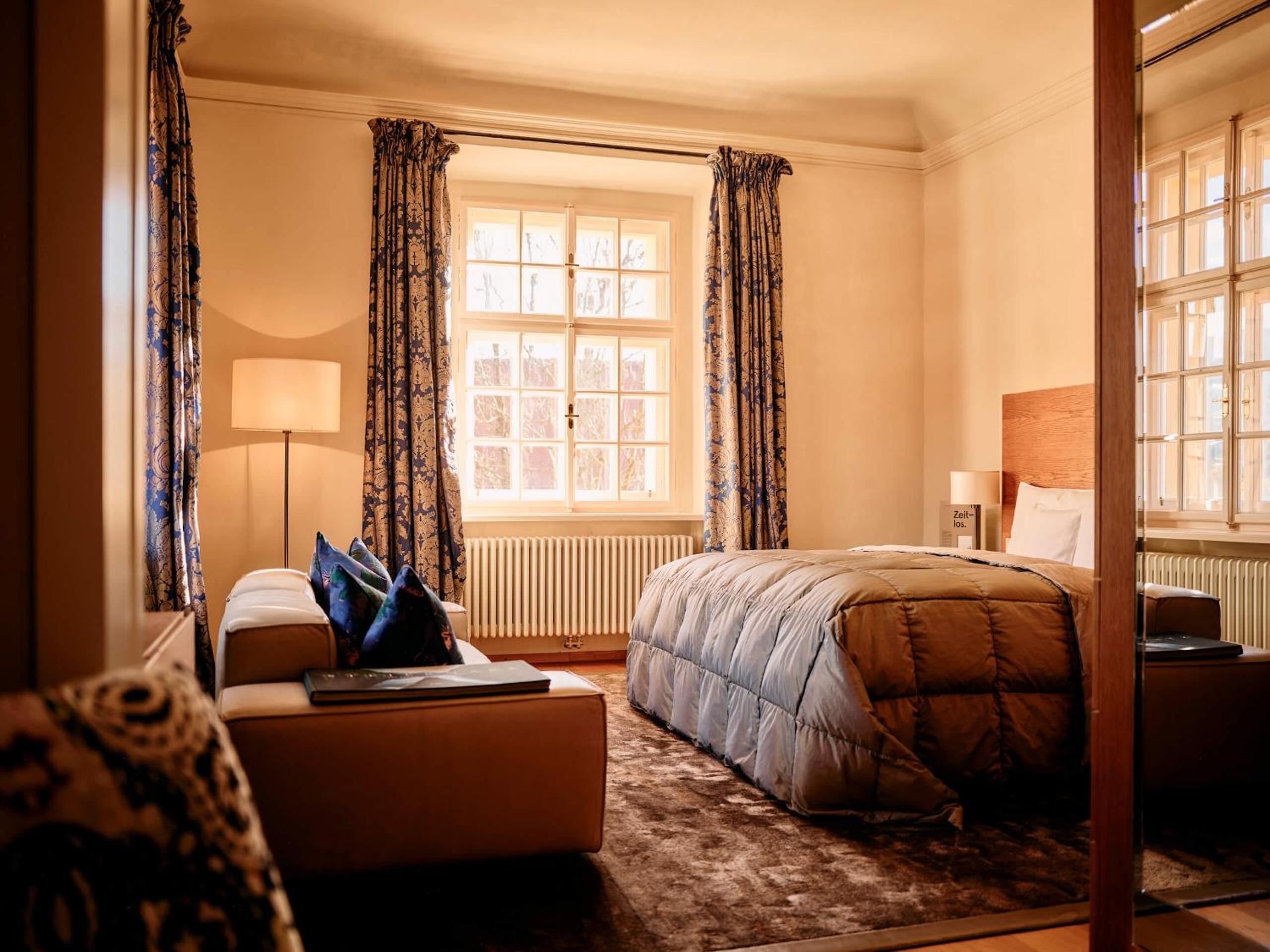 Junior Suite photo 1
