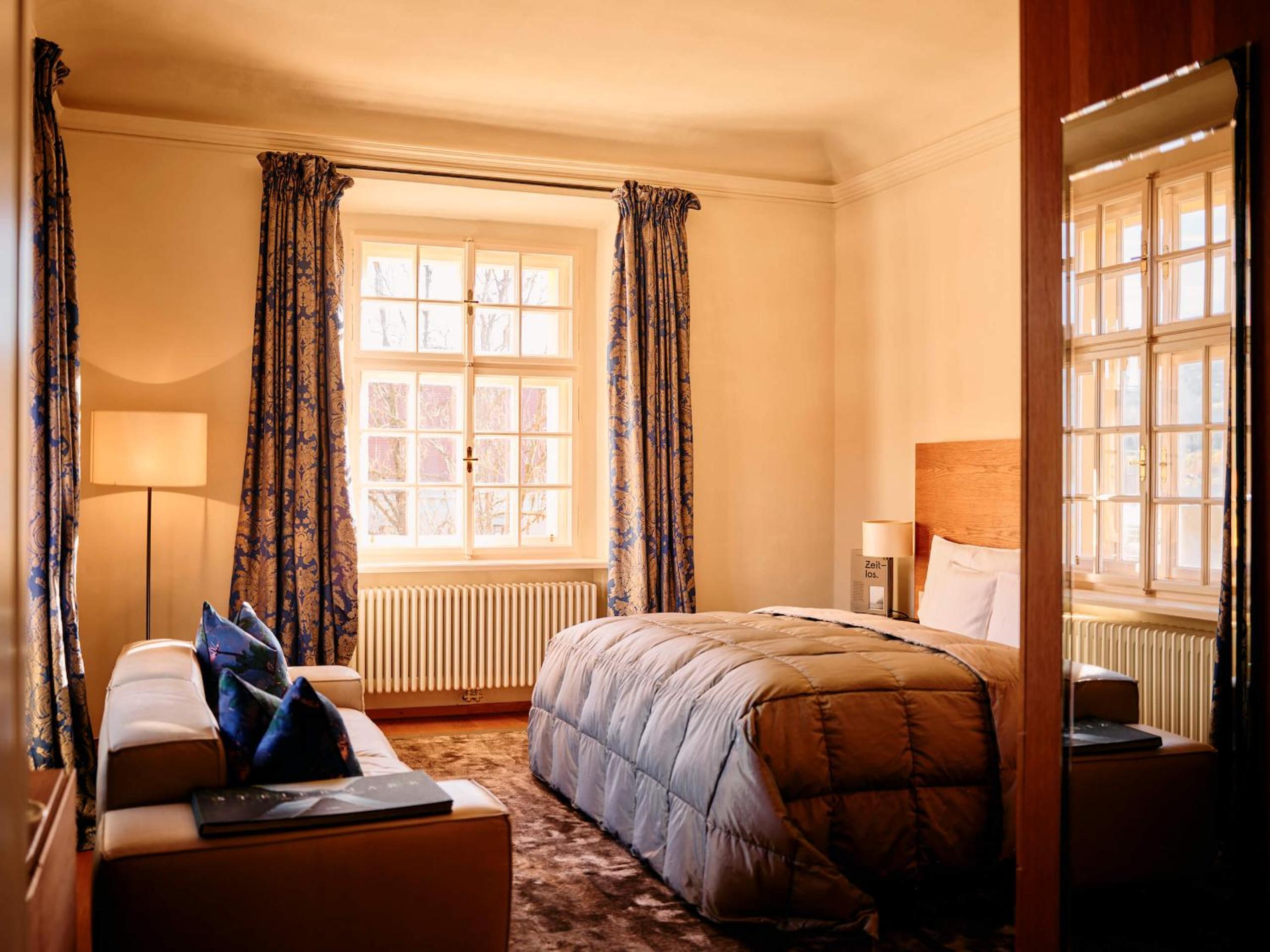Junior Suite photo 2