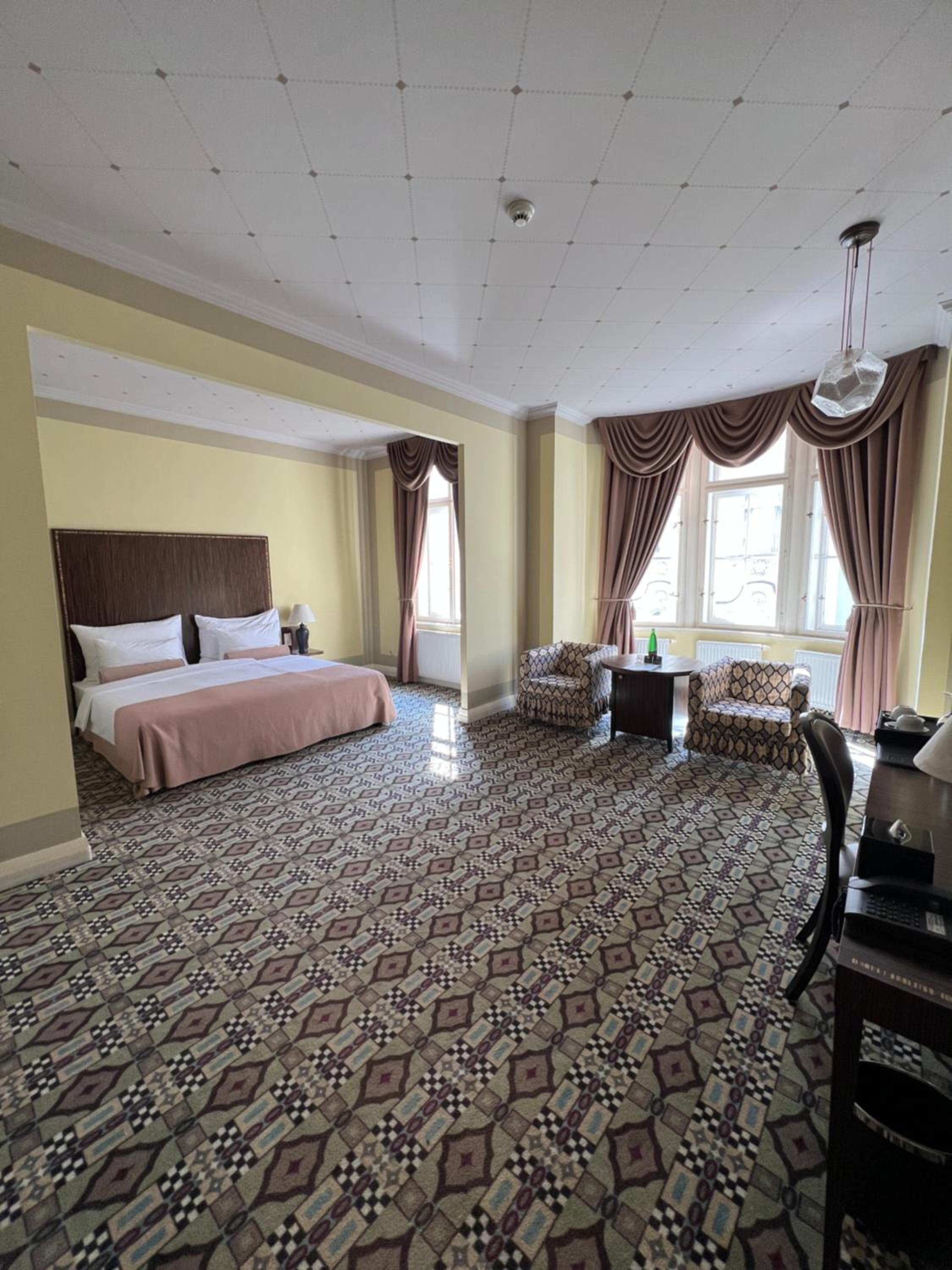 Junior Suite photo 1