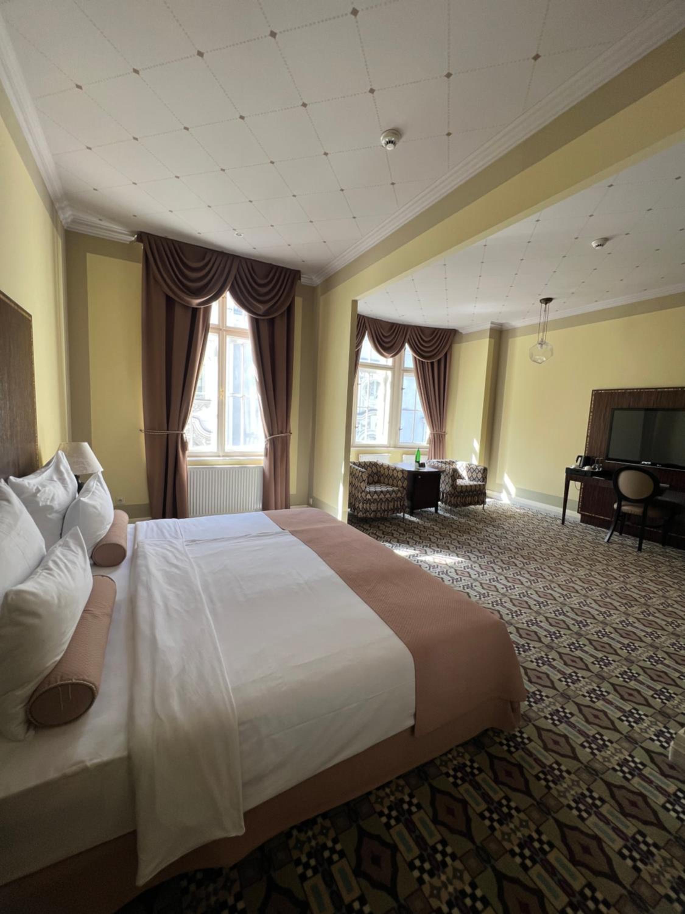 Junior Suite