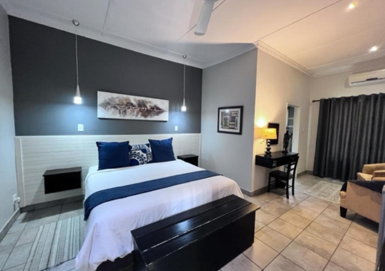 Suite photo 1