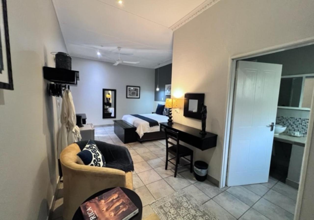 Suite photo 2