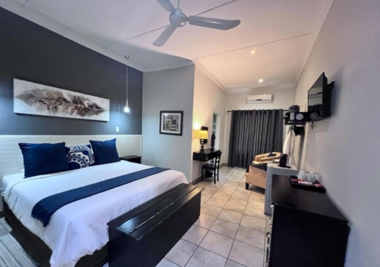 Suite photo 3