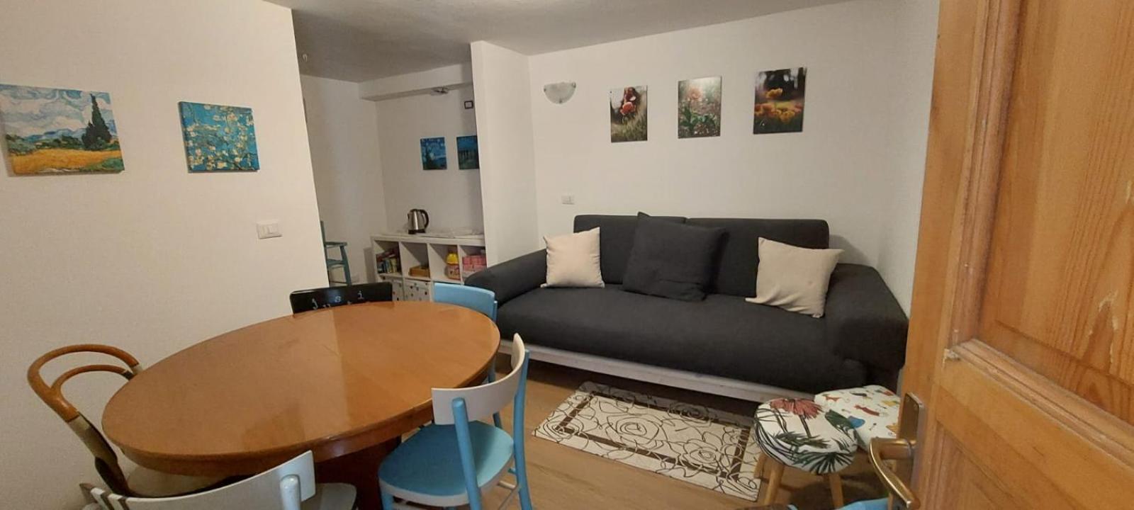 Vacation Home photo 1