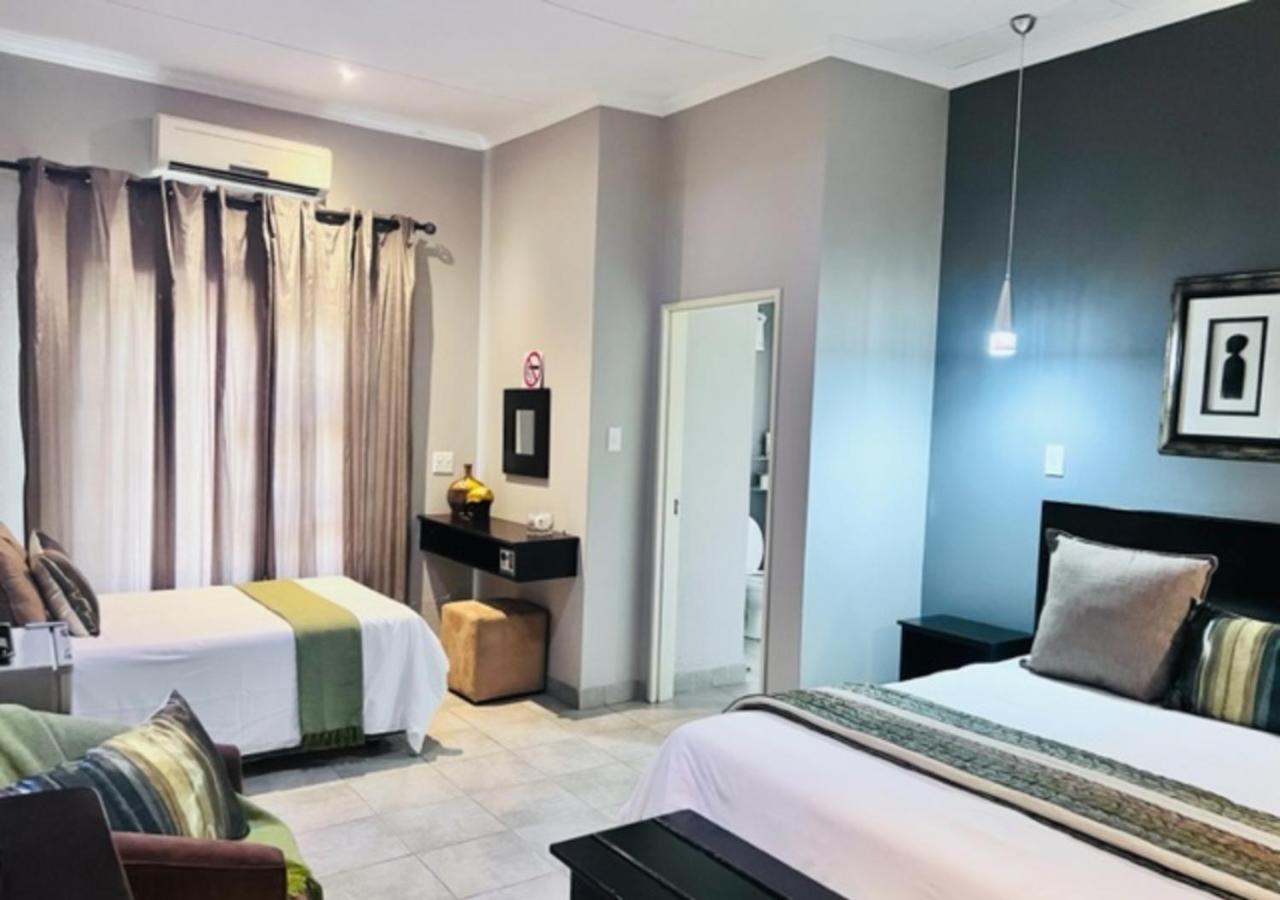 Triple Room photo 3
