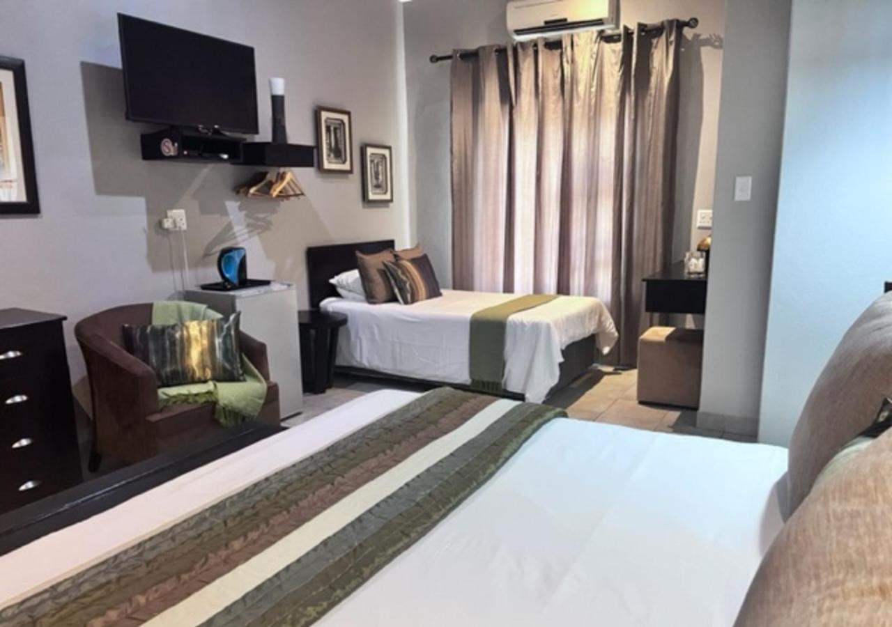  Triple Room photo 1