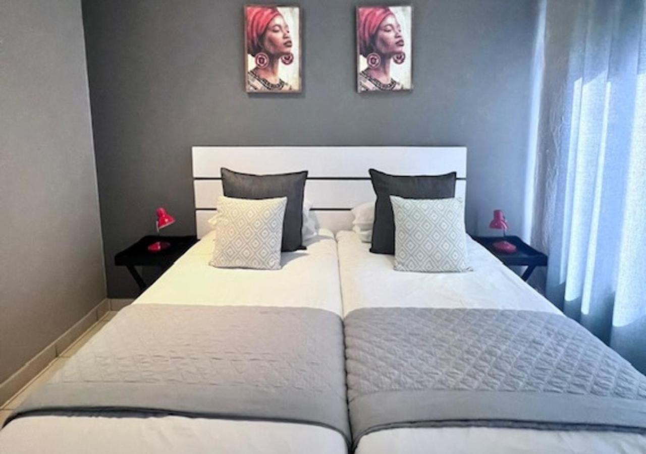Suite photo 1