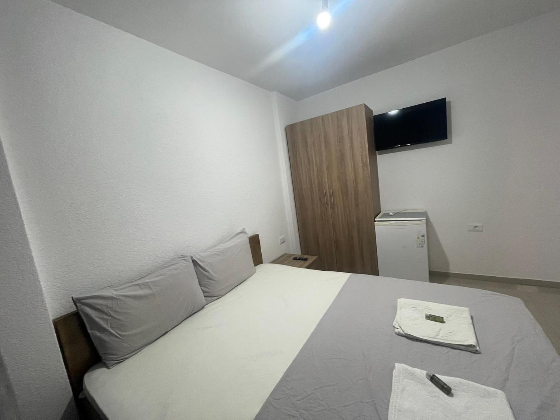 Deluxe Double Room photo 2