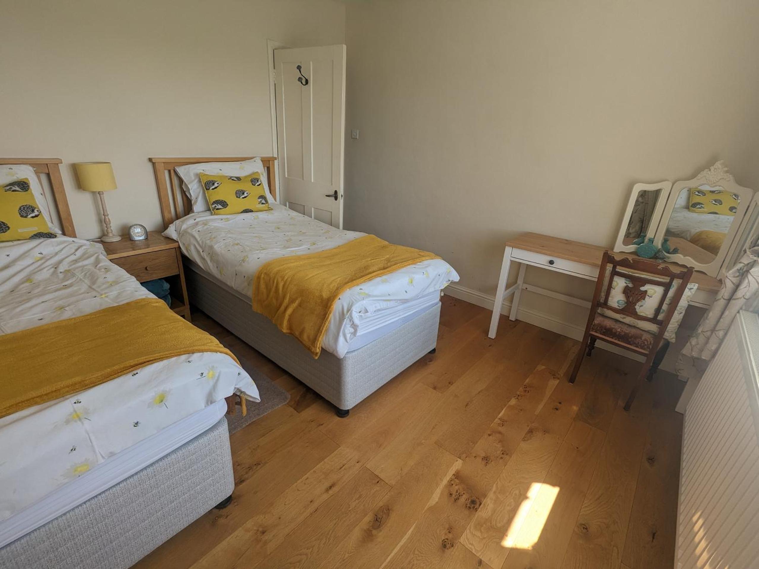 Three-Bedroom House photo 1