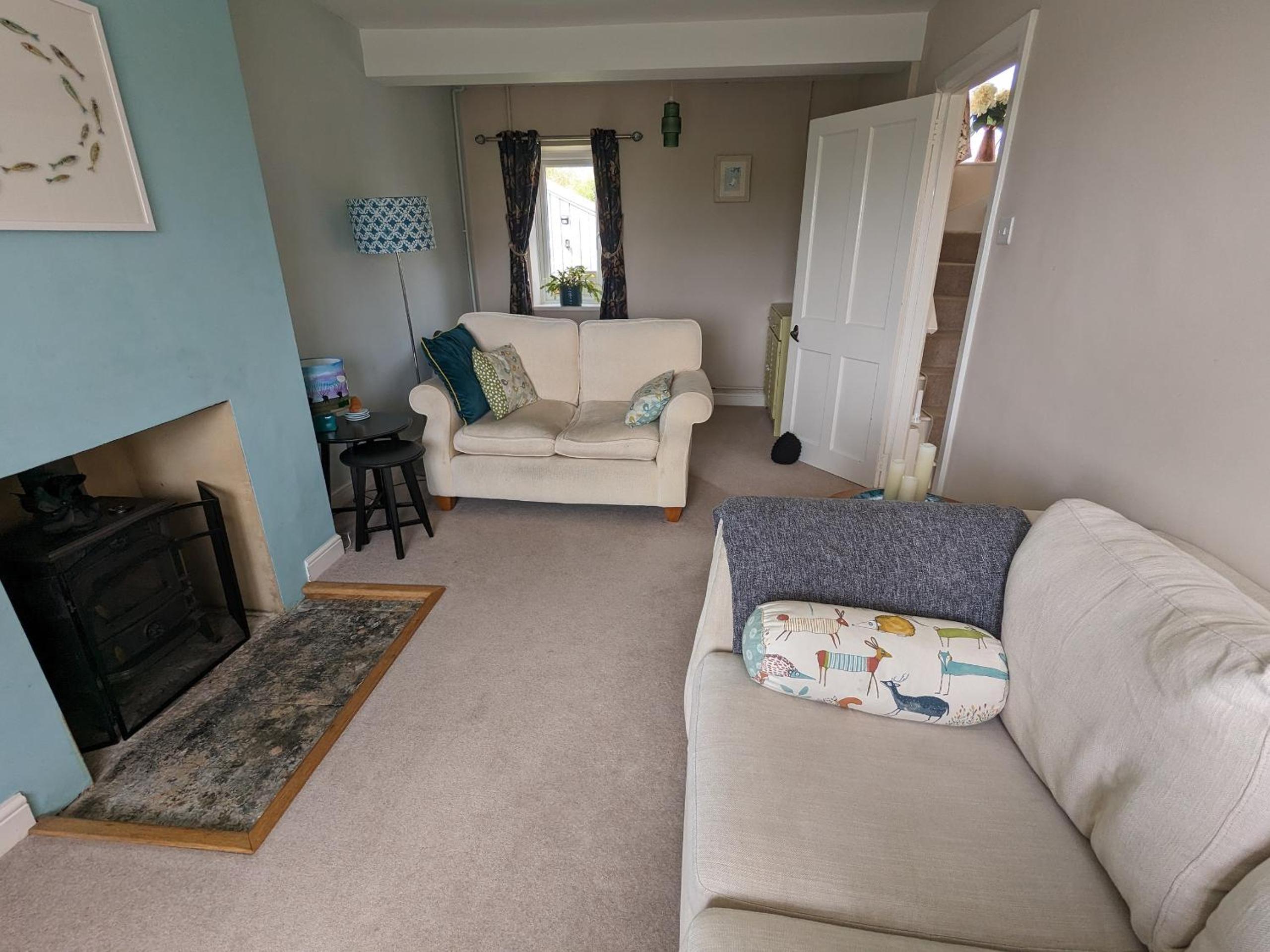Three-Bedroom House photo 2
