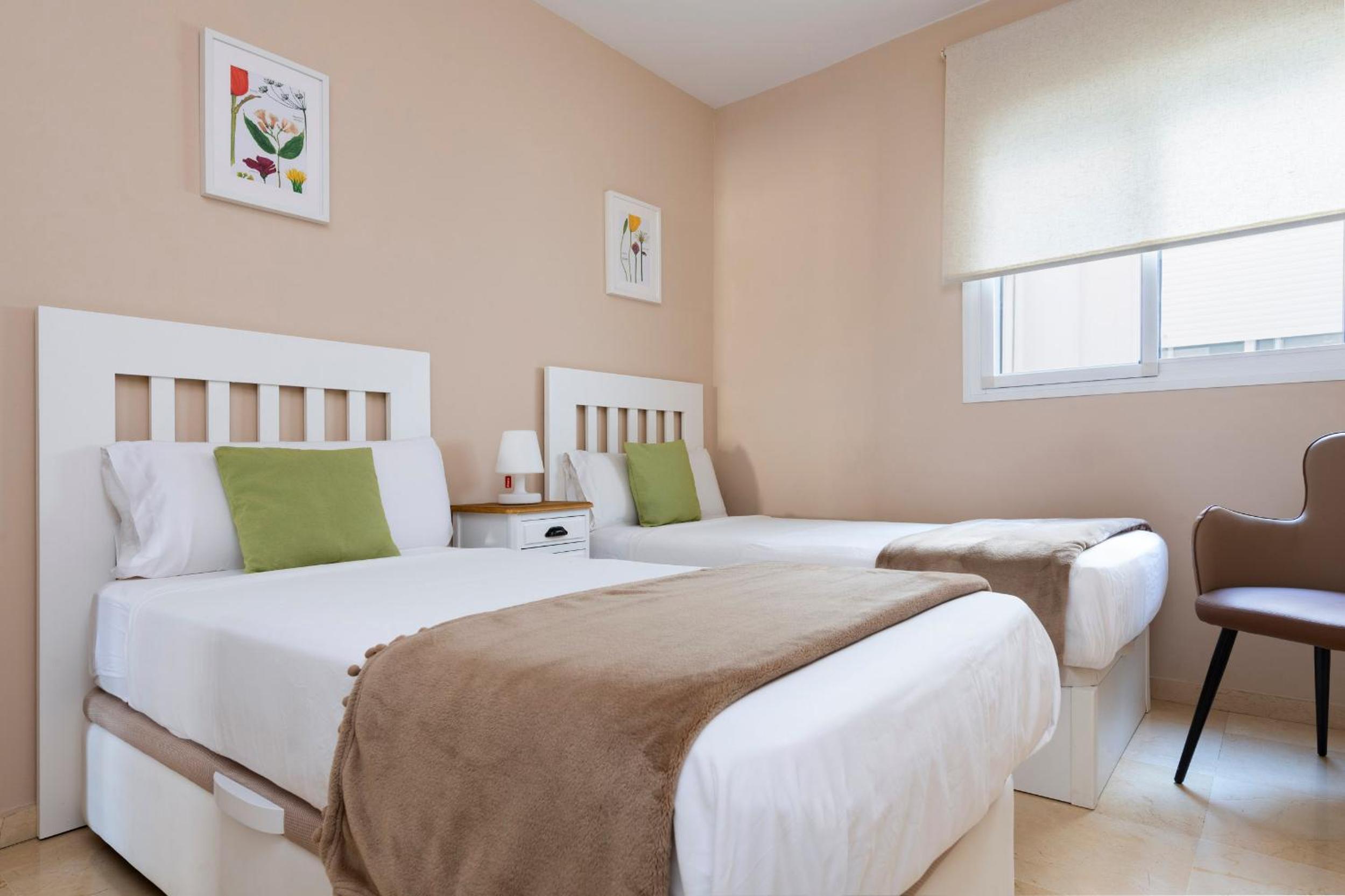Maisonette (Maisonette)