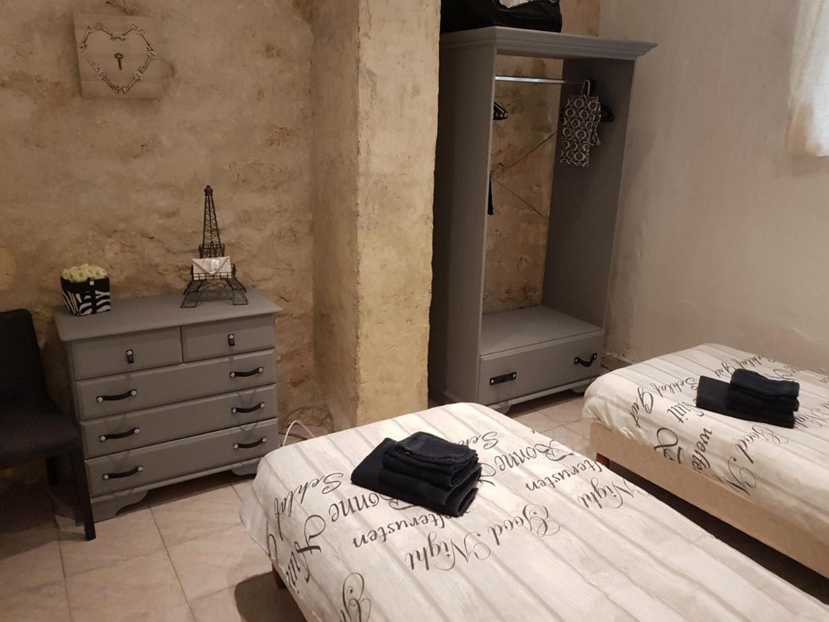 Twin Room photo 2
