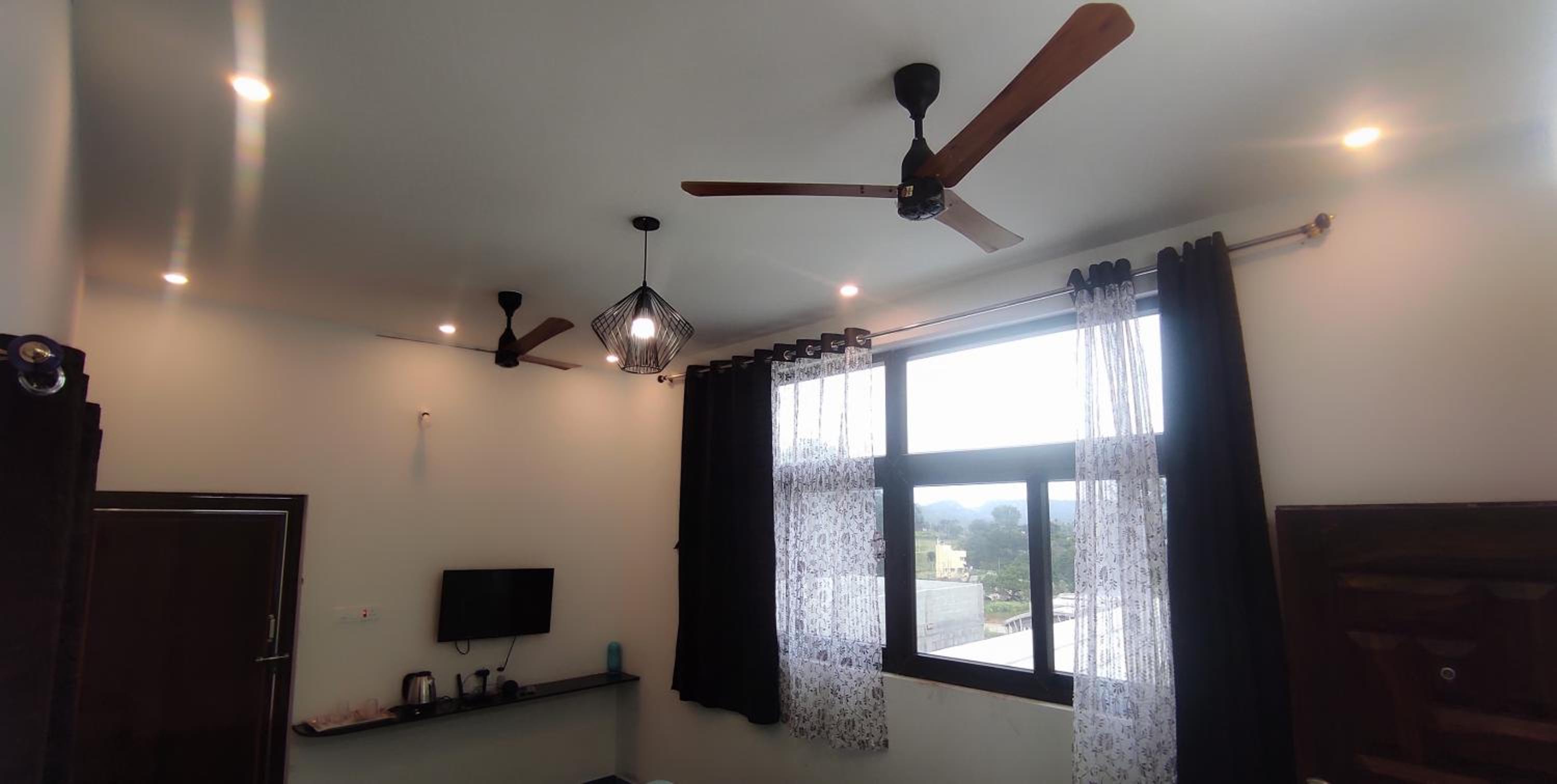 Two-Bedroom Villa photo 1