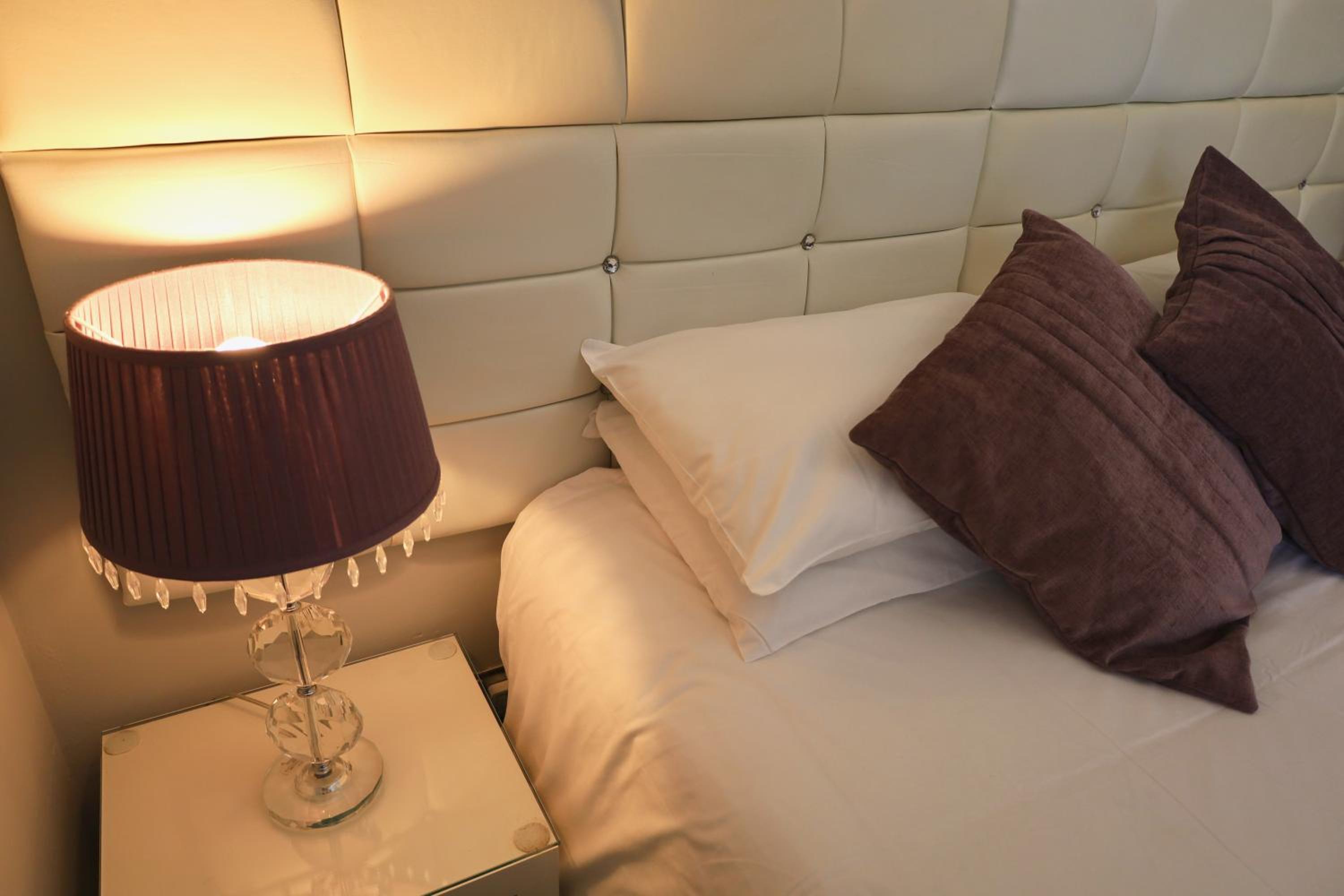 Superior Double or Twin Room photo 2