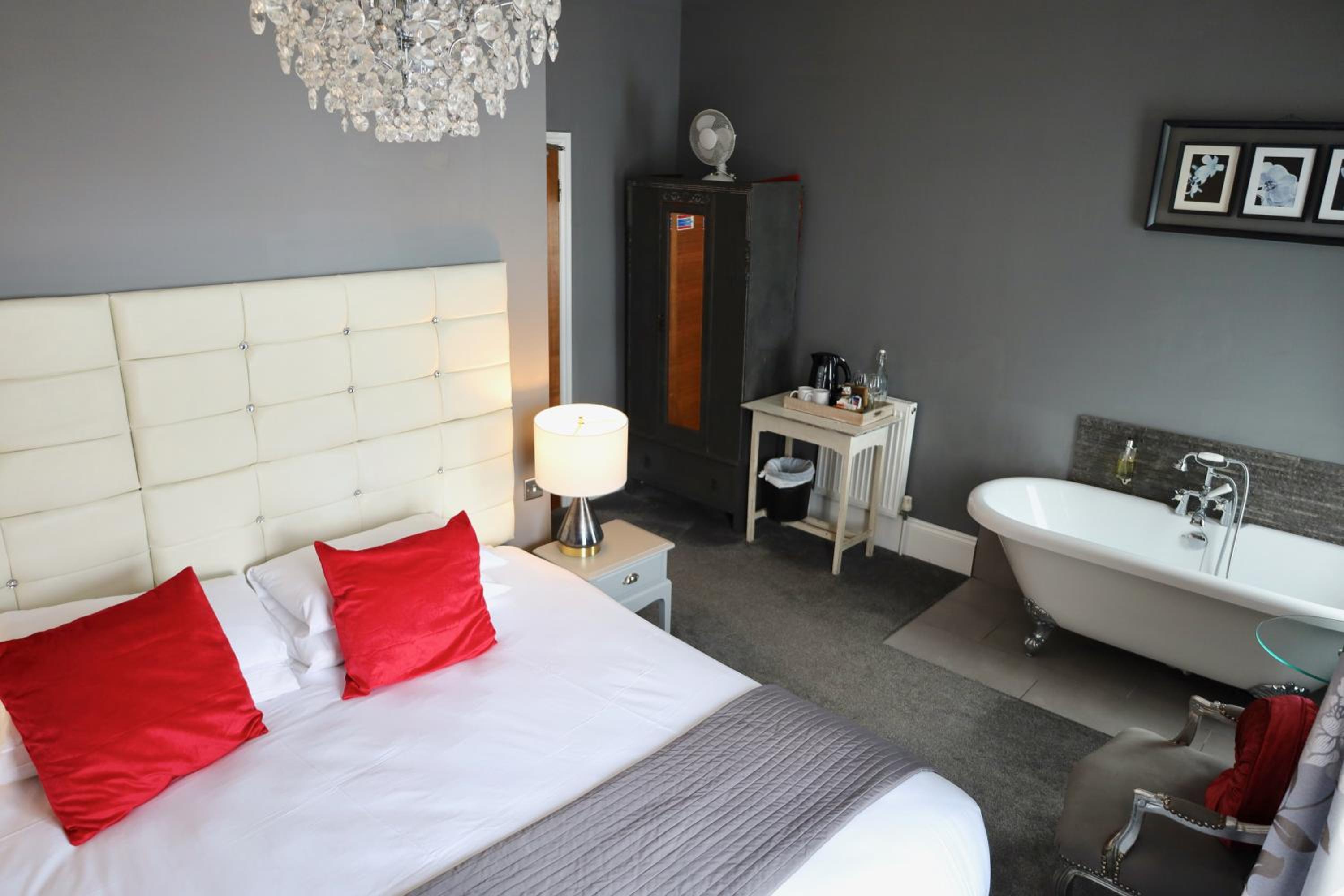 Junior Suite photo 1