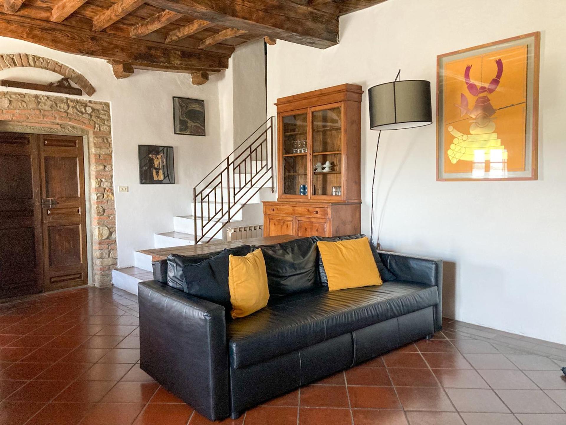 Three-Bedroom Suite