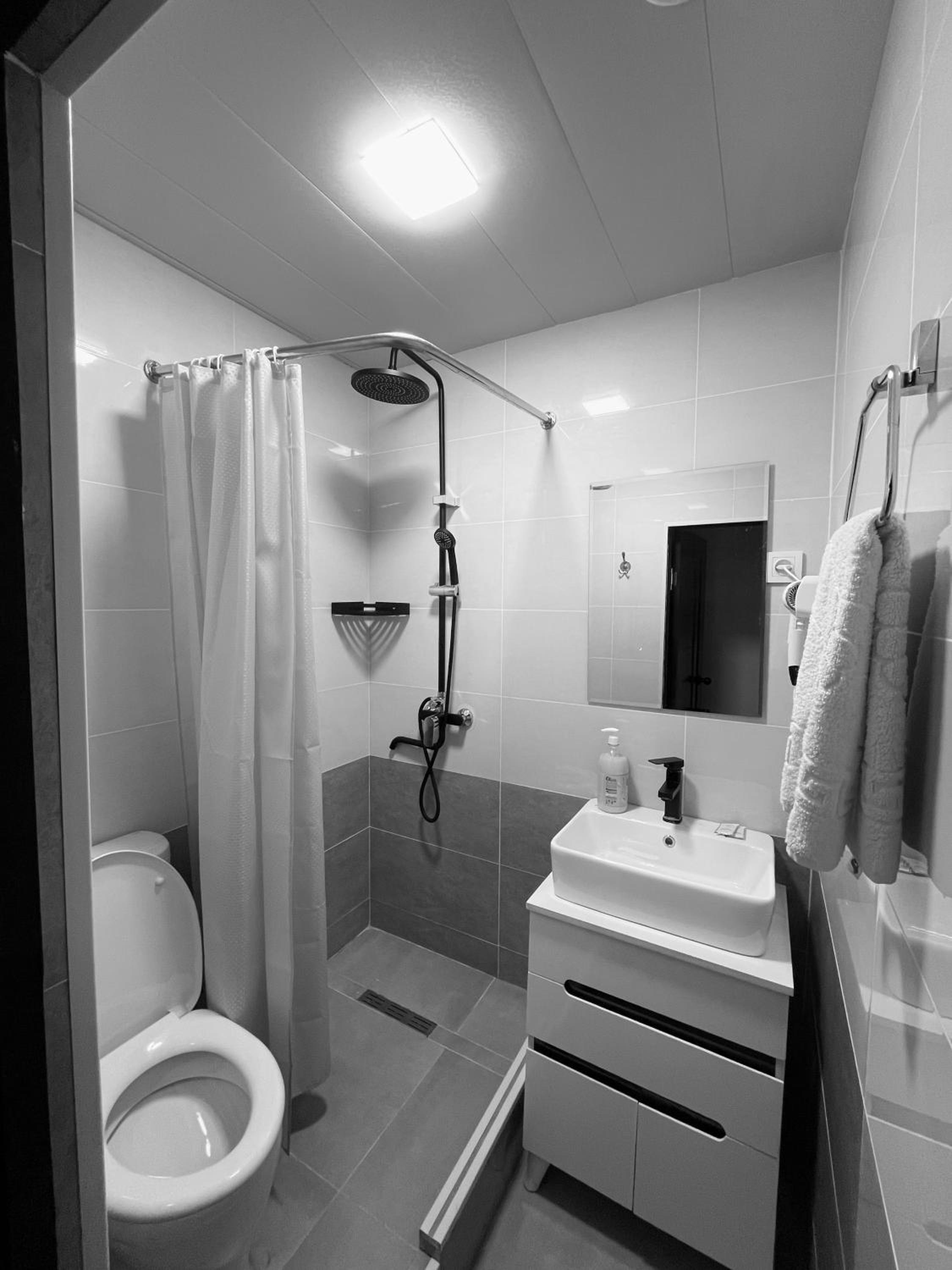 Deluxe Double Room photo 3