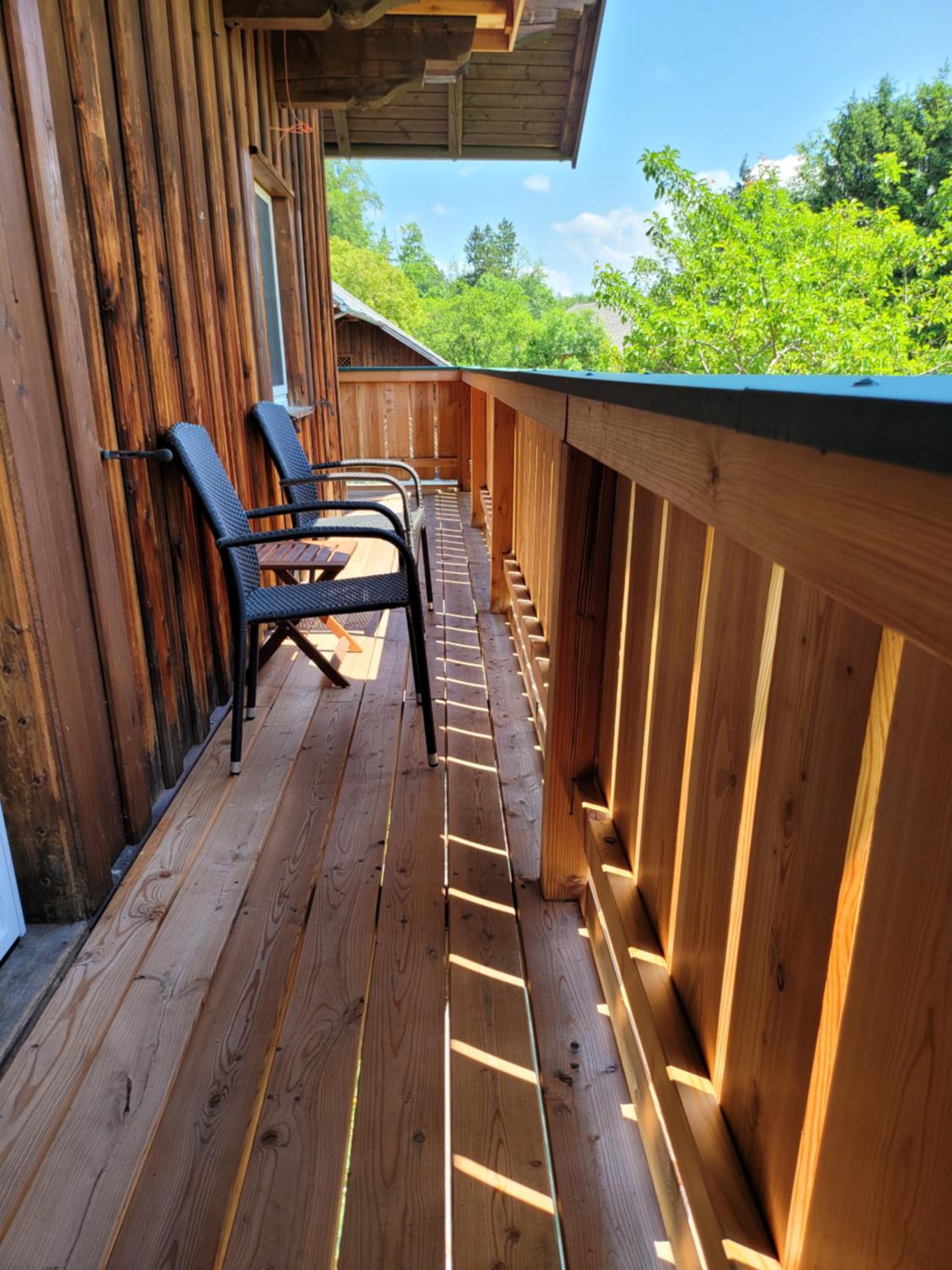 Apartment with Balcony photo 3