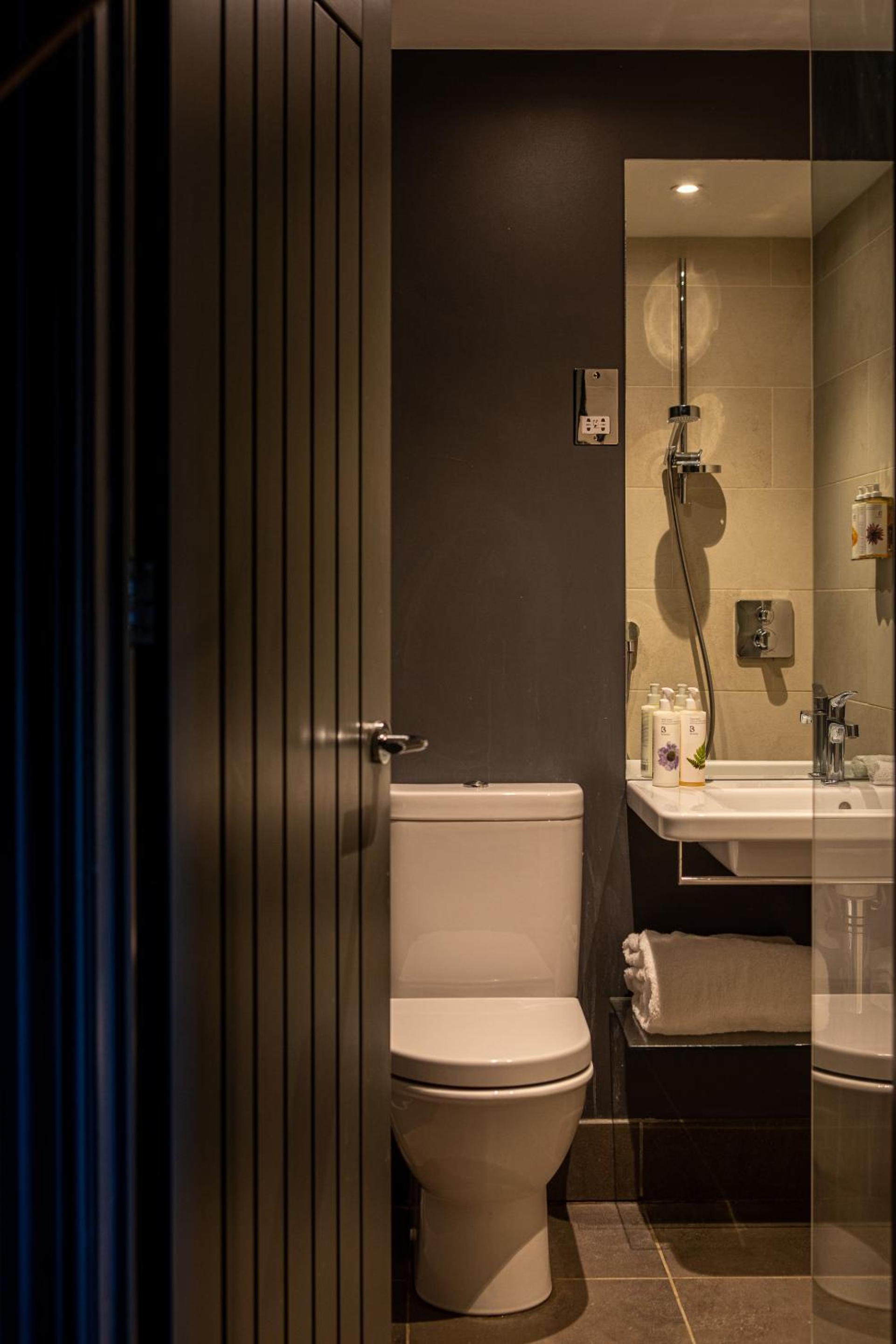 King Room - Photo 2