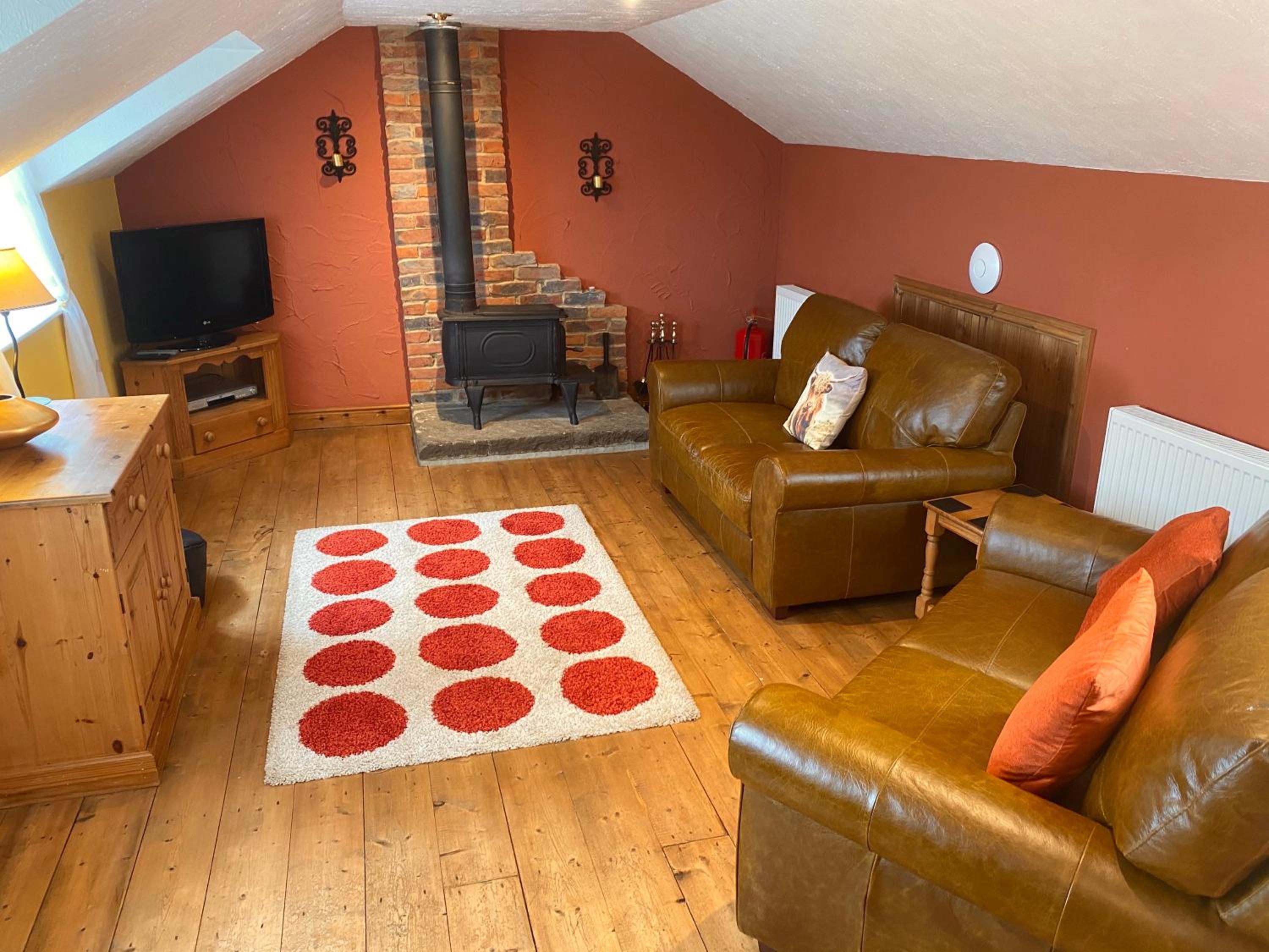 Vacation Home photo 1