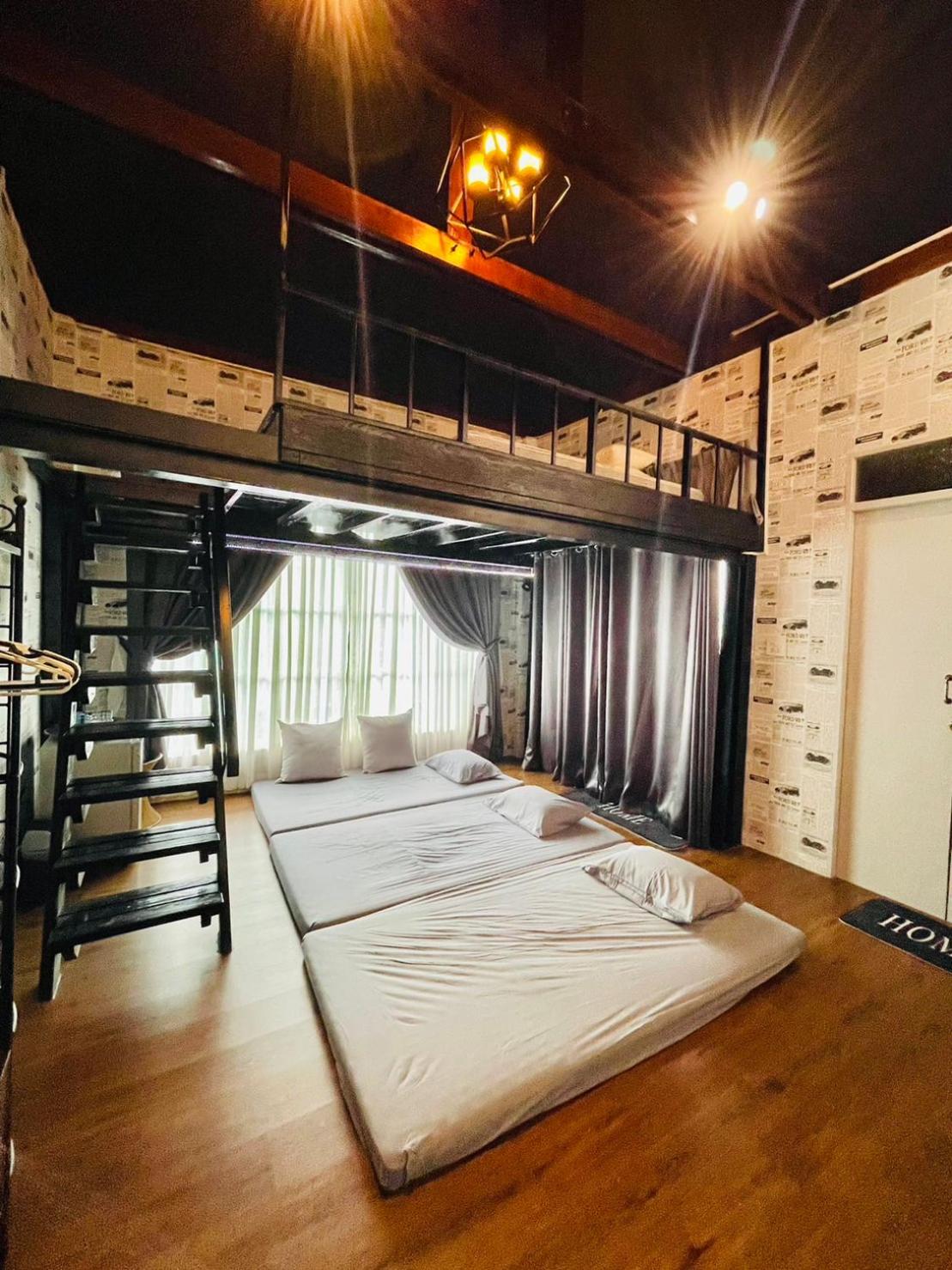 Deluxe Villa photo 1