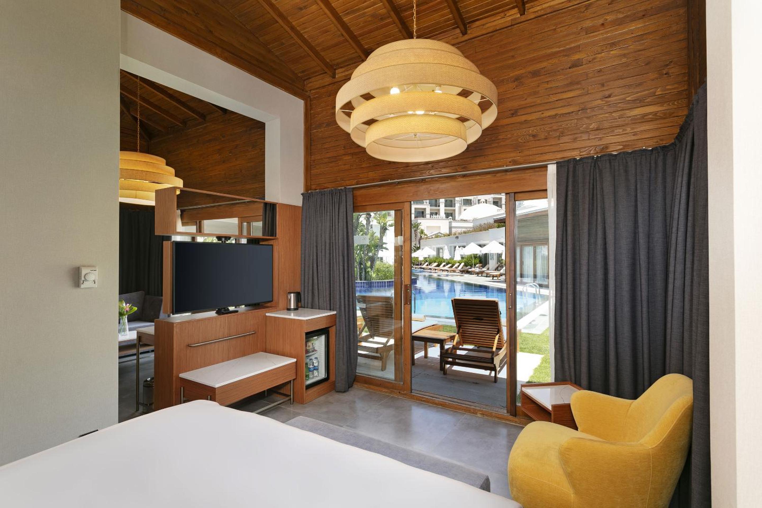 Maison Bali (Accès Direct à la Piscine)