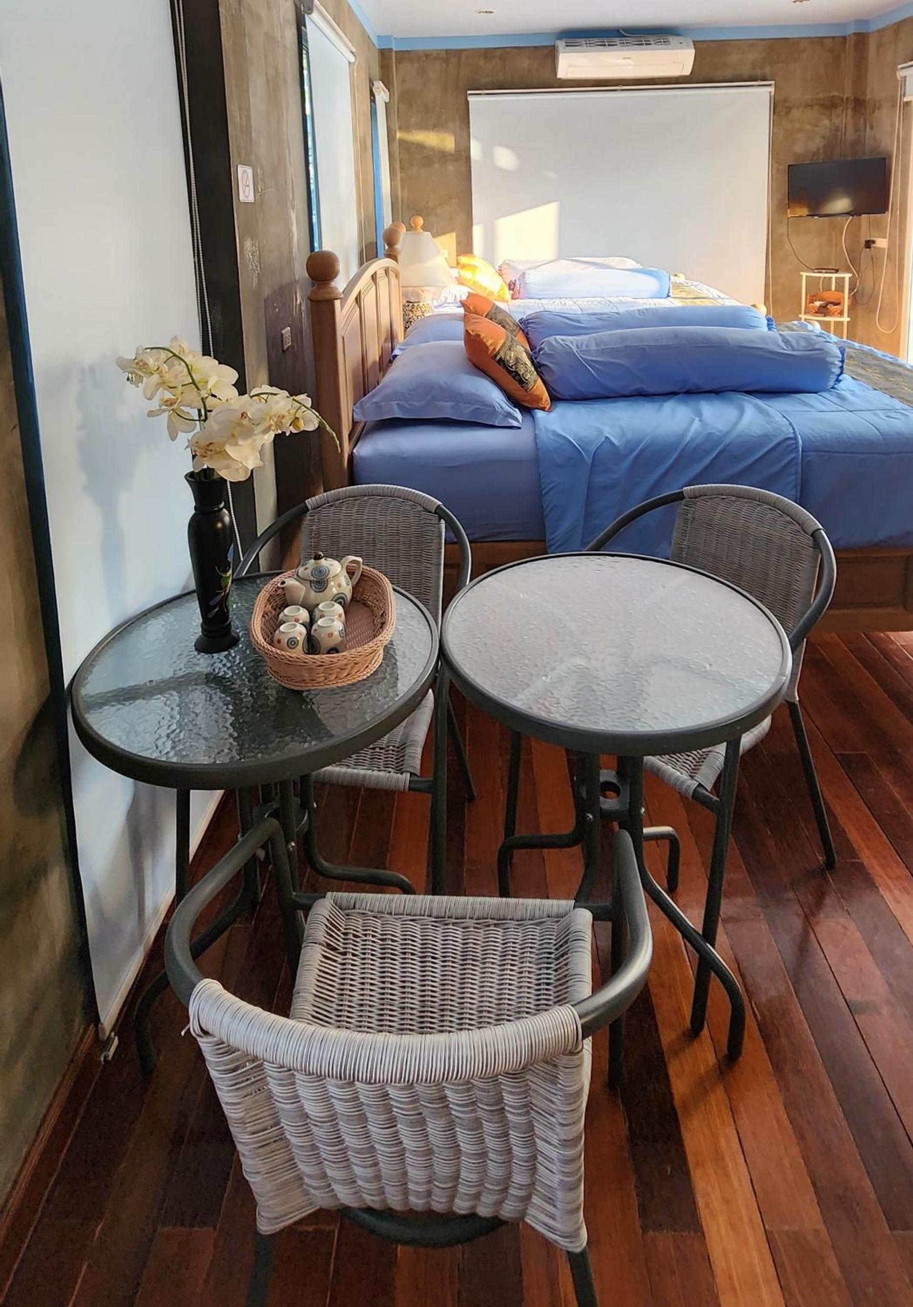 Family Room with Terrace photo 1