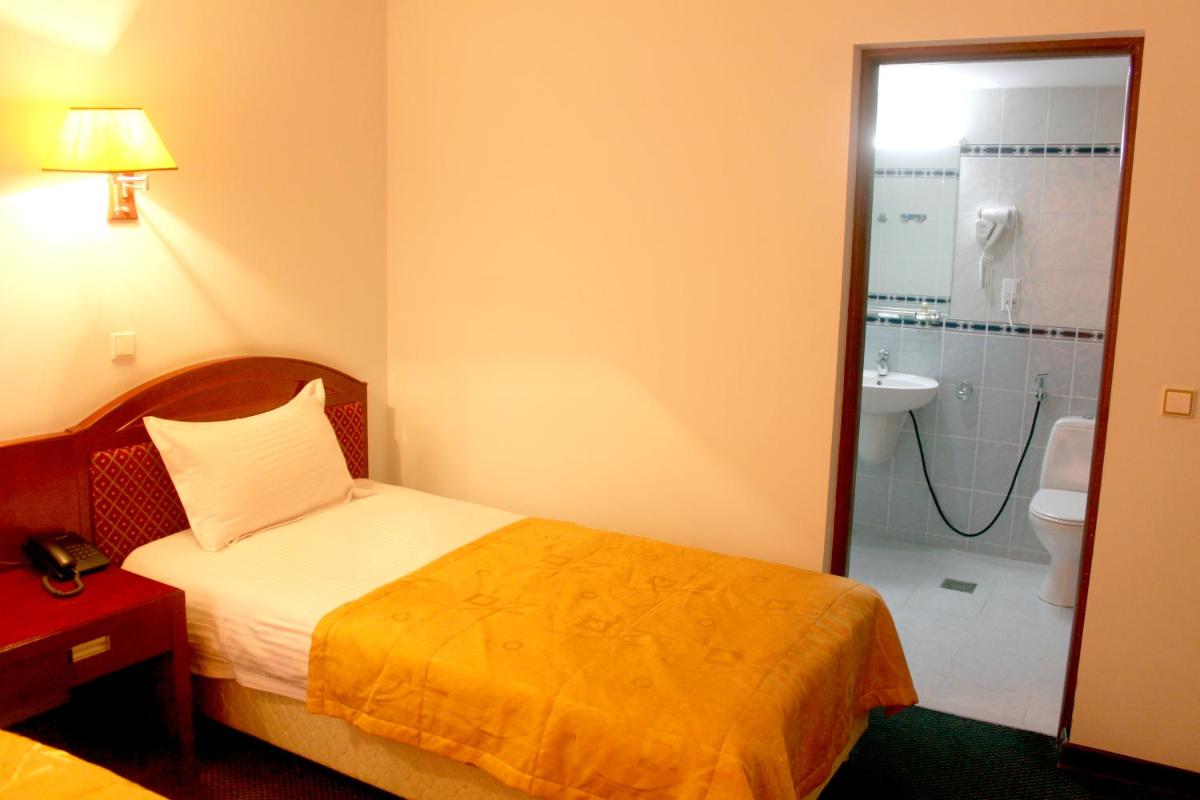 Deluxe Single Room photo 1