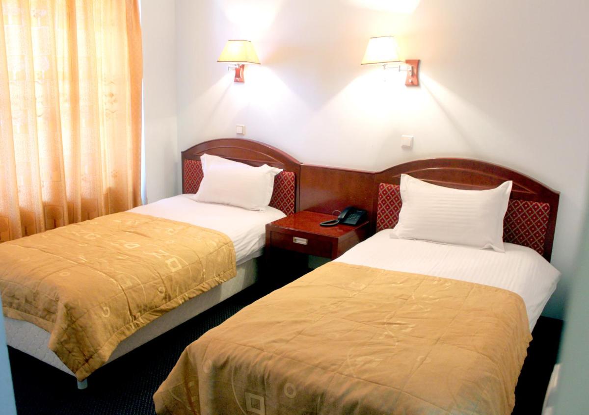 Superior Twin Room photo 1