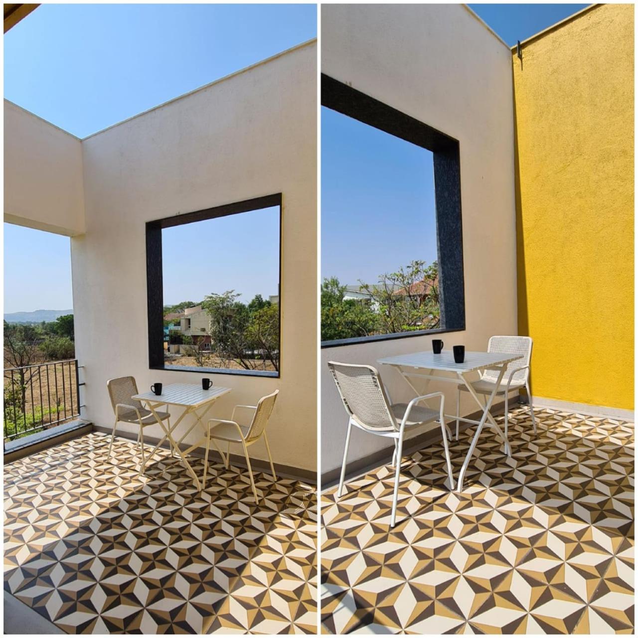 Three-Bedroom Villa photo 2