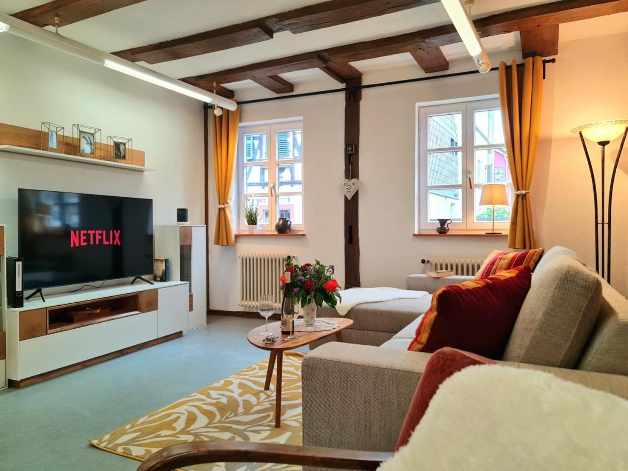 Apartment - Ground Floor