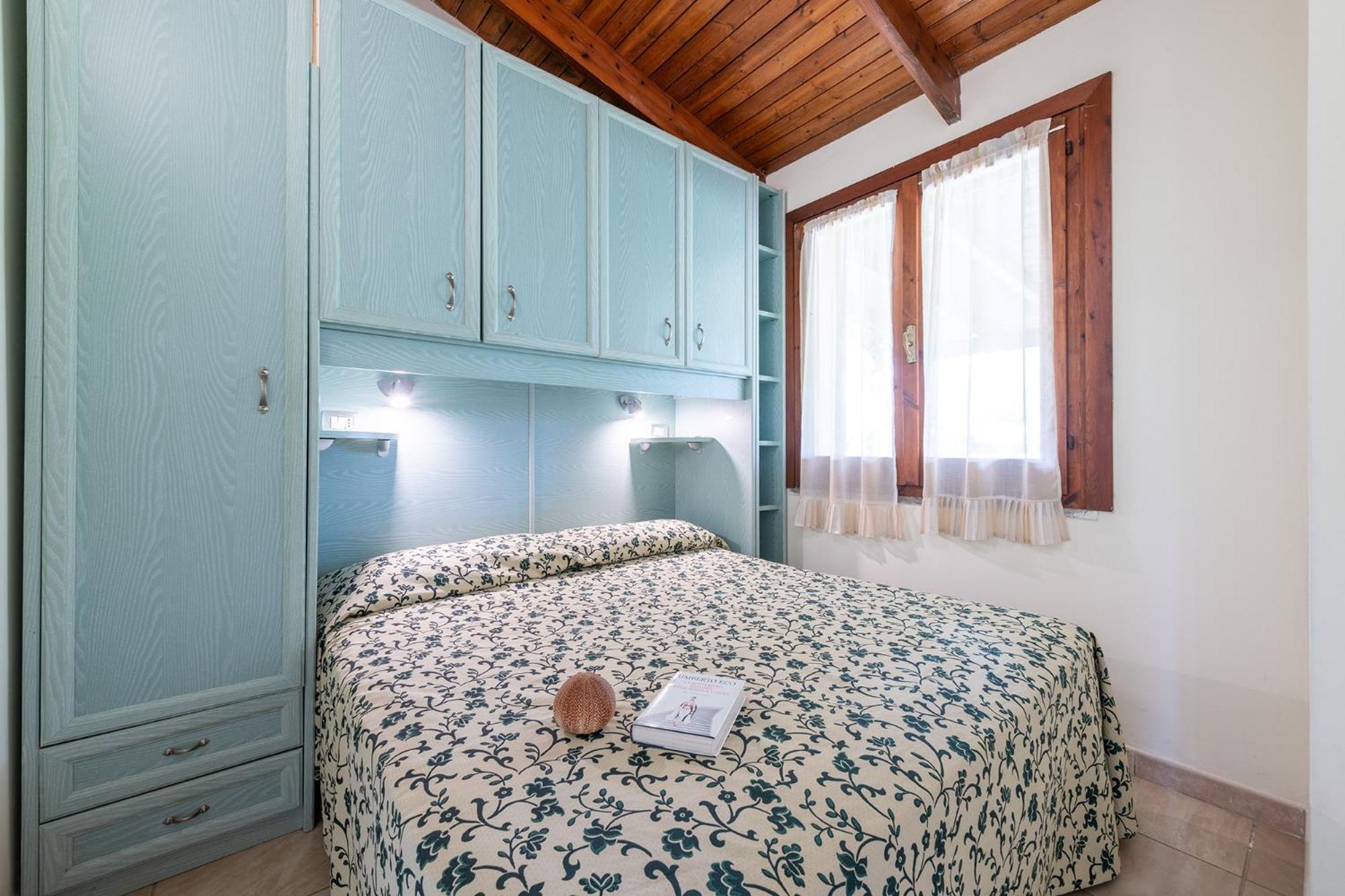 Apartamento de dos habitaciones (6 adultos)