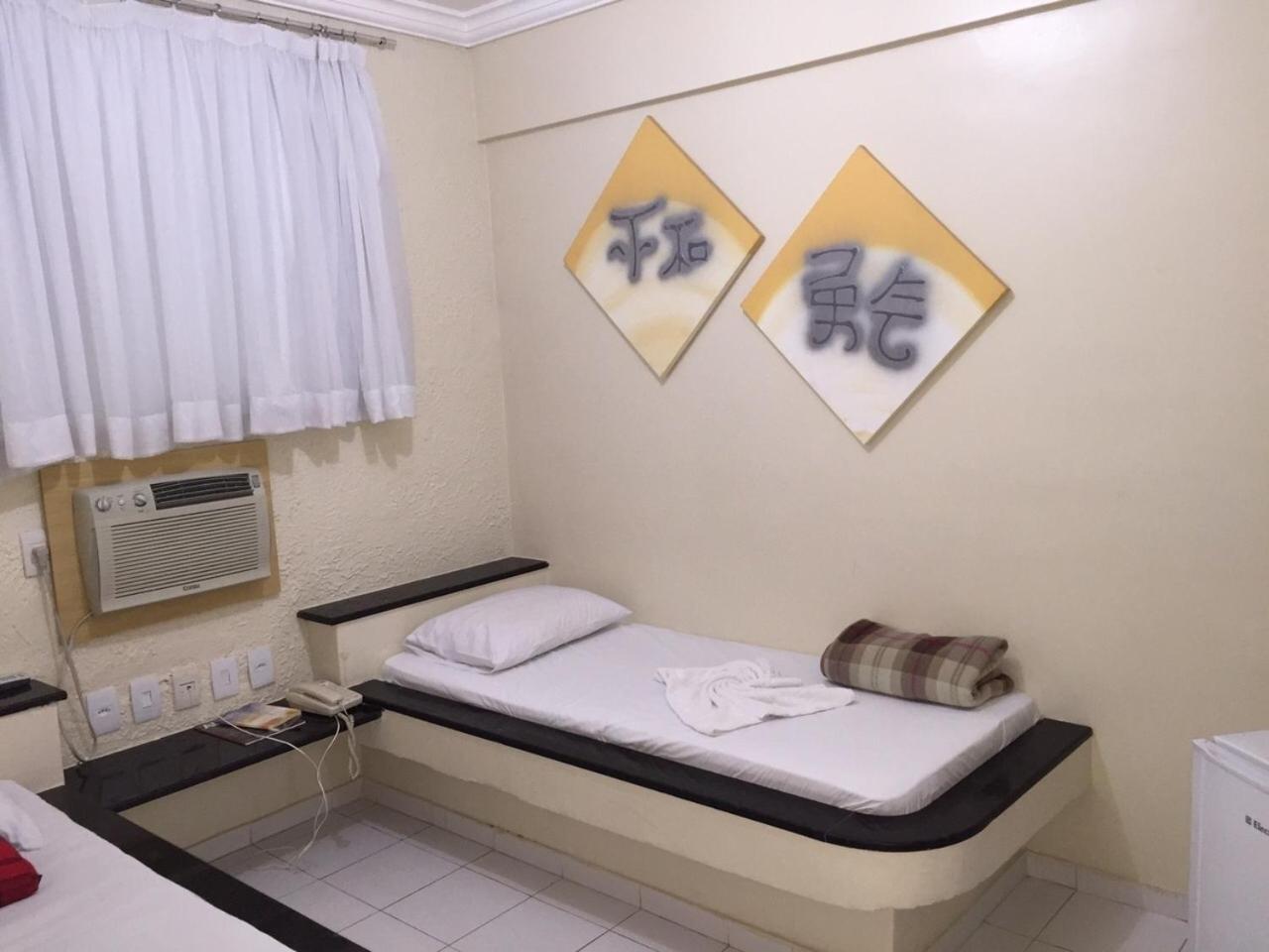 Luxury Double Room
