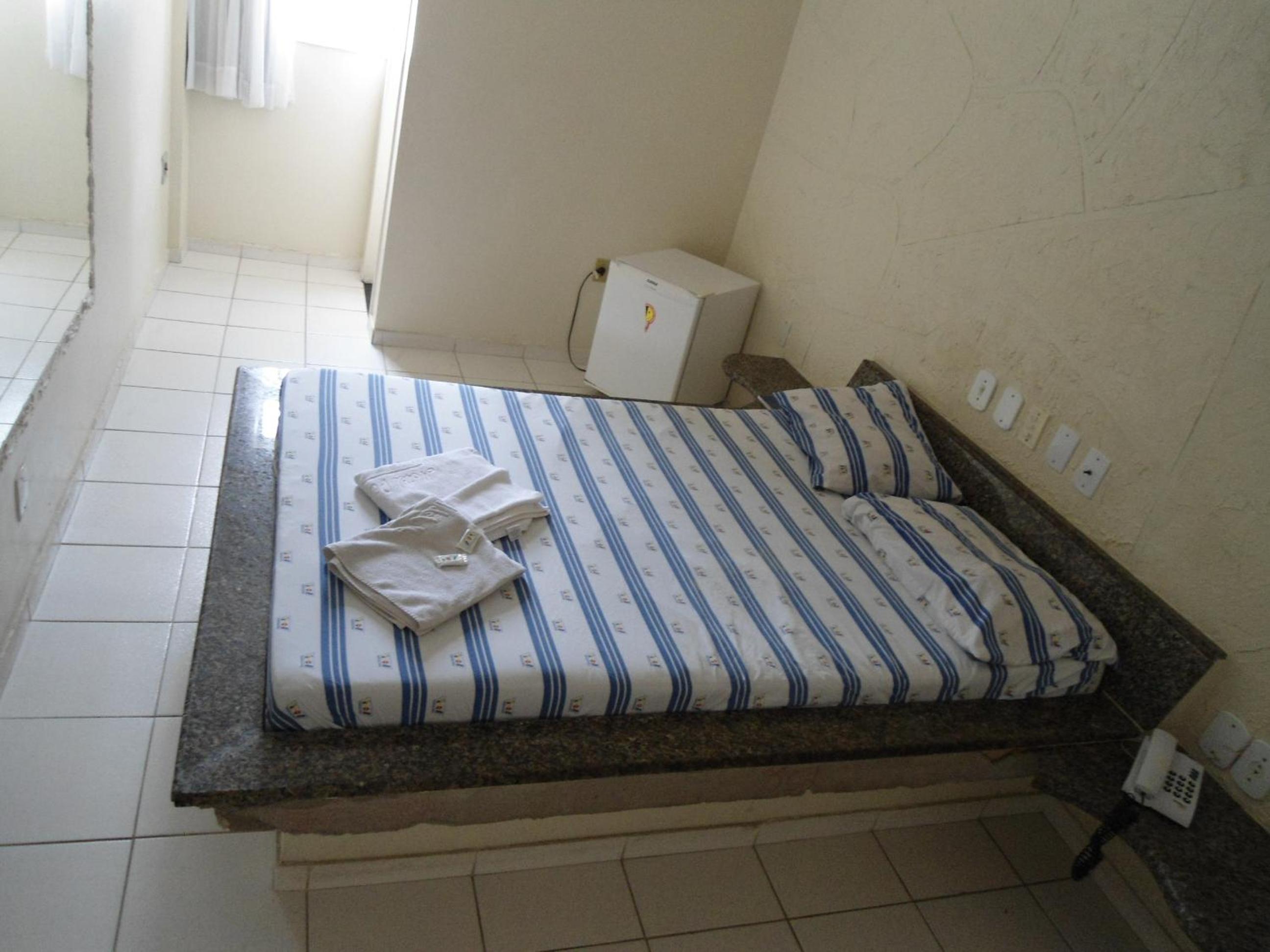 Luxury Single Room