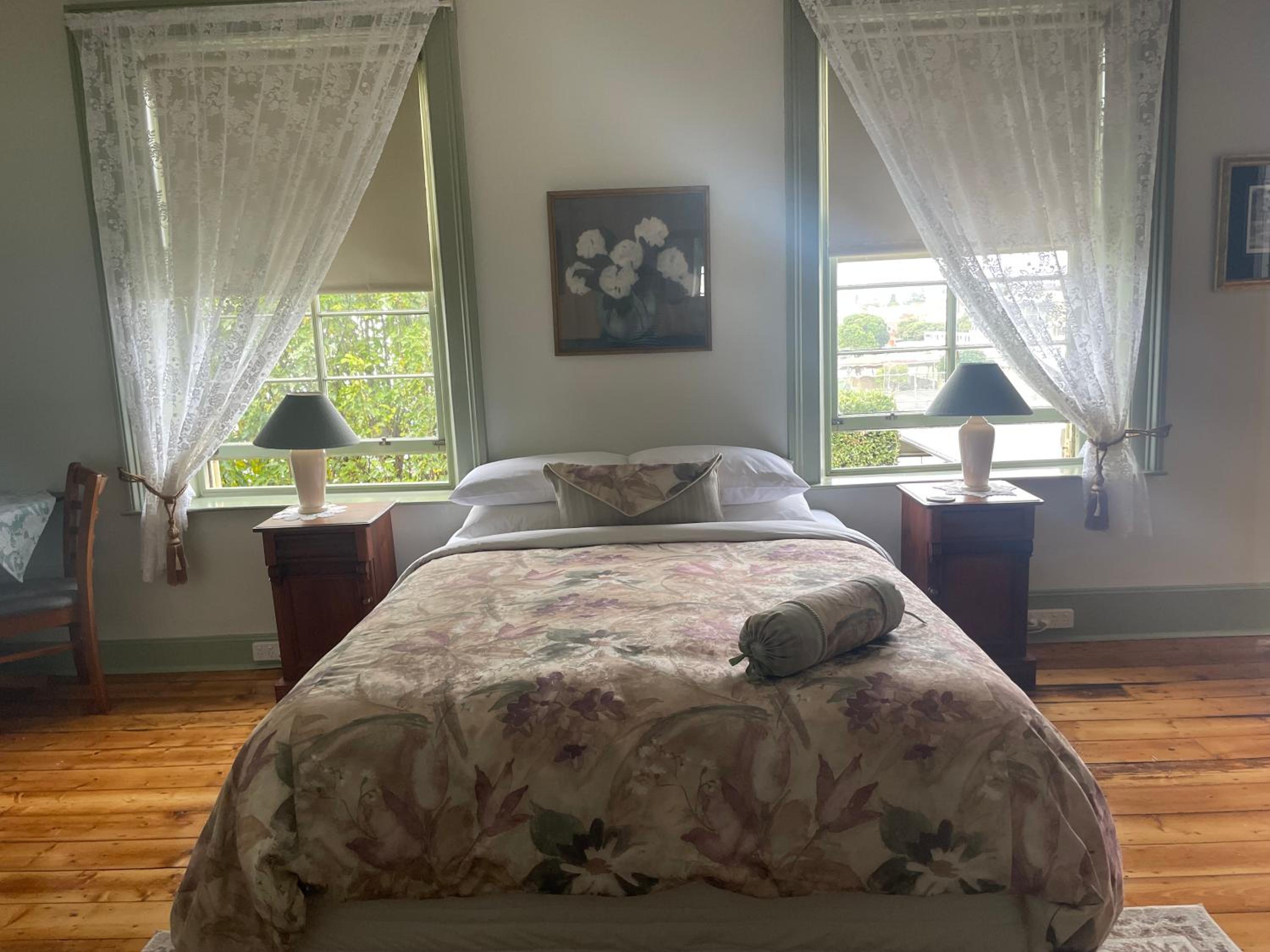Deluxe Queen Room photo 3