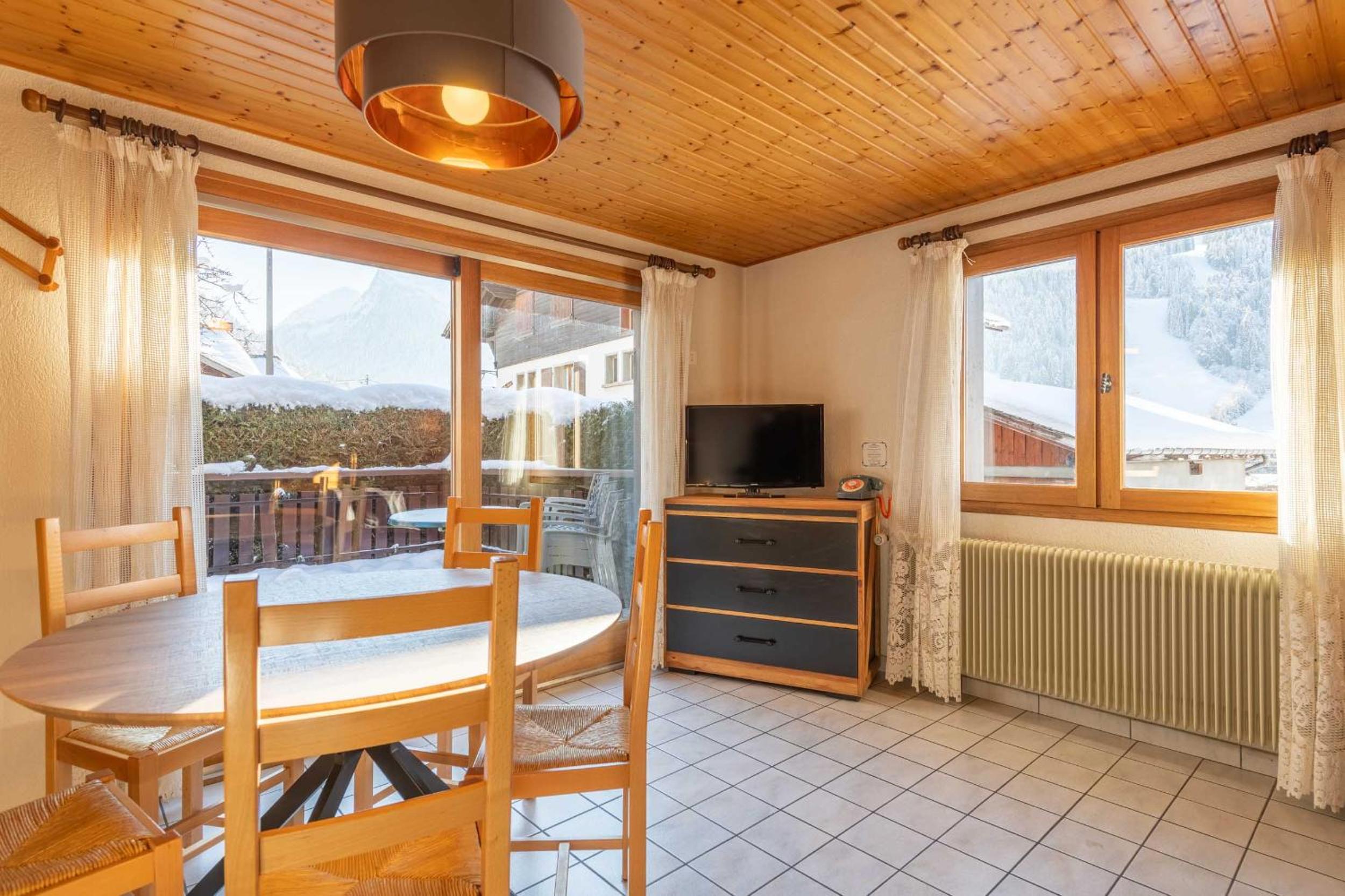 One-Bedroom Chalet photo 2