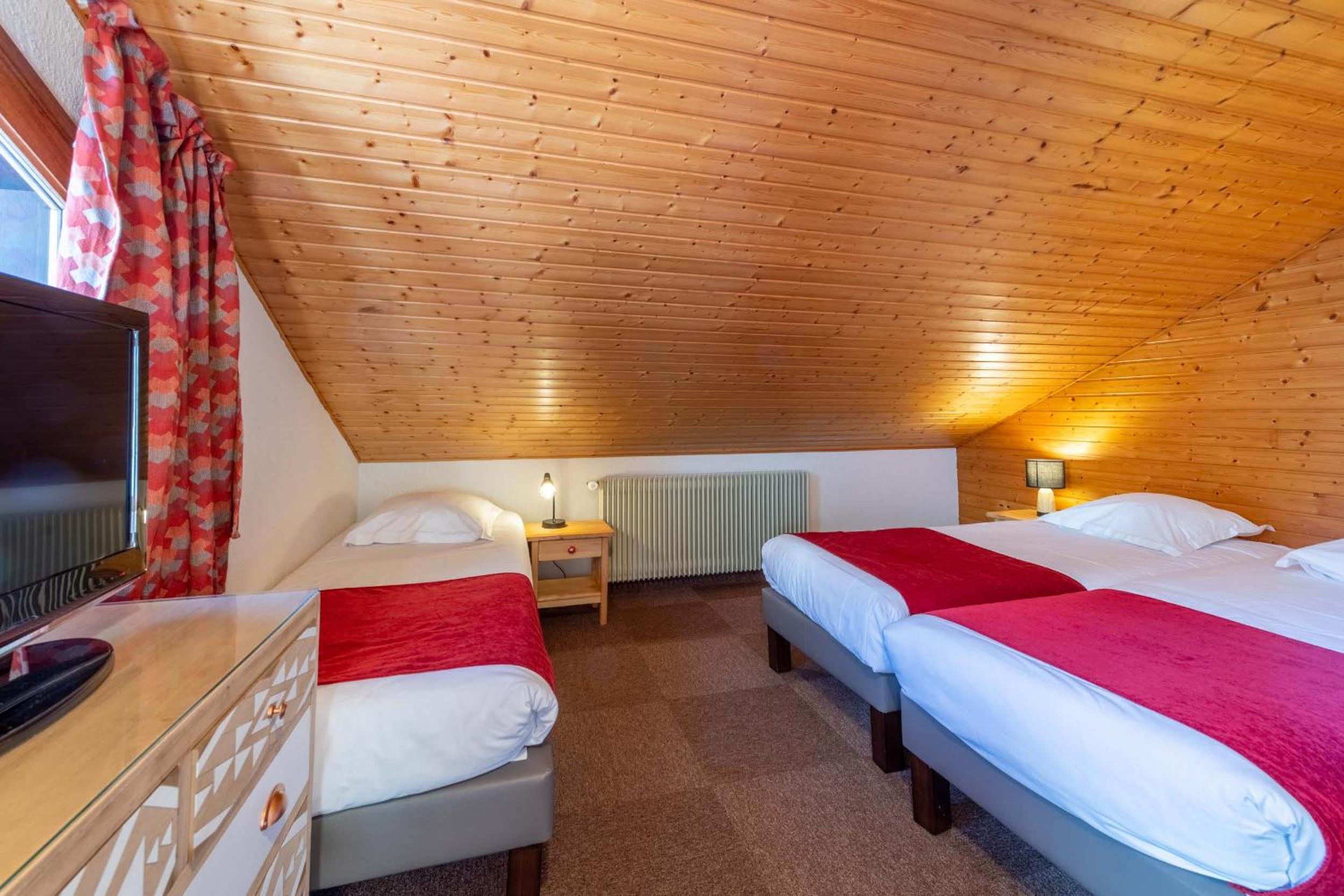 One-Bedroom Chalet photo 1