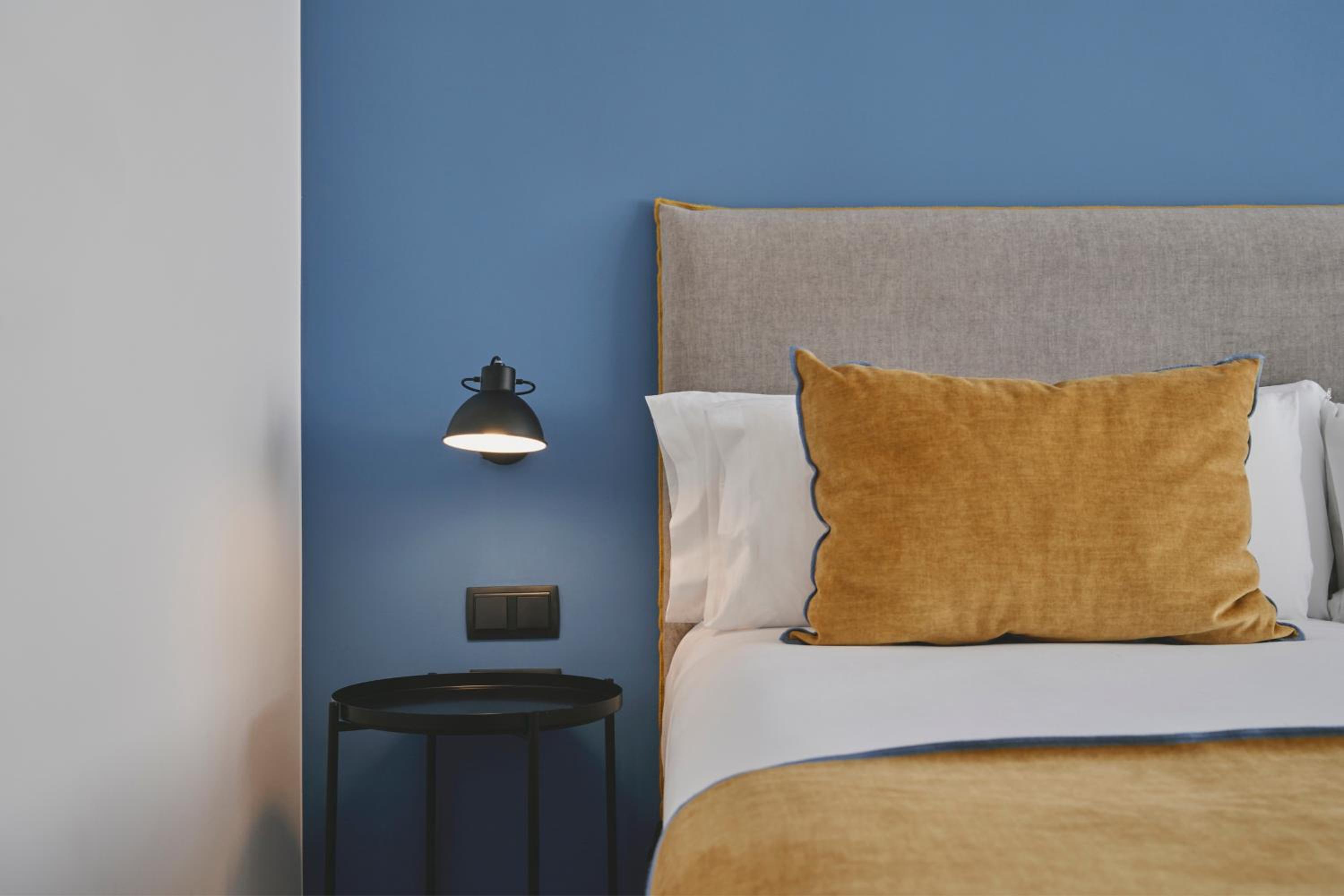 Superior Double or Twin Room photo 2
