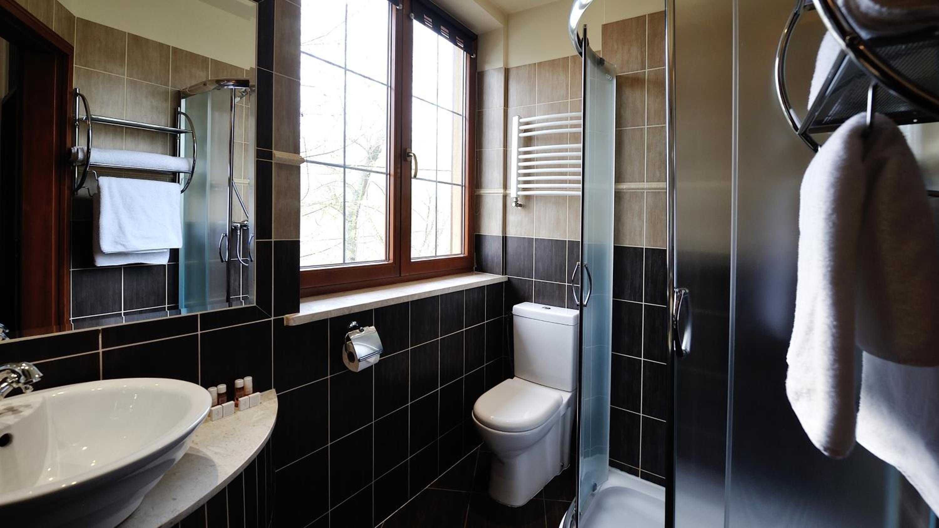 Executive Double Room - Photo 5