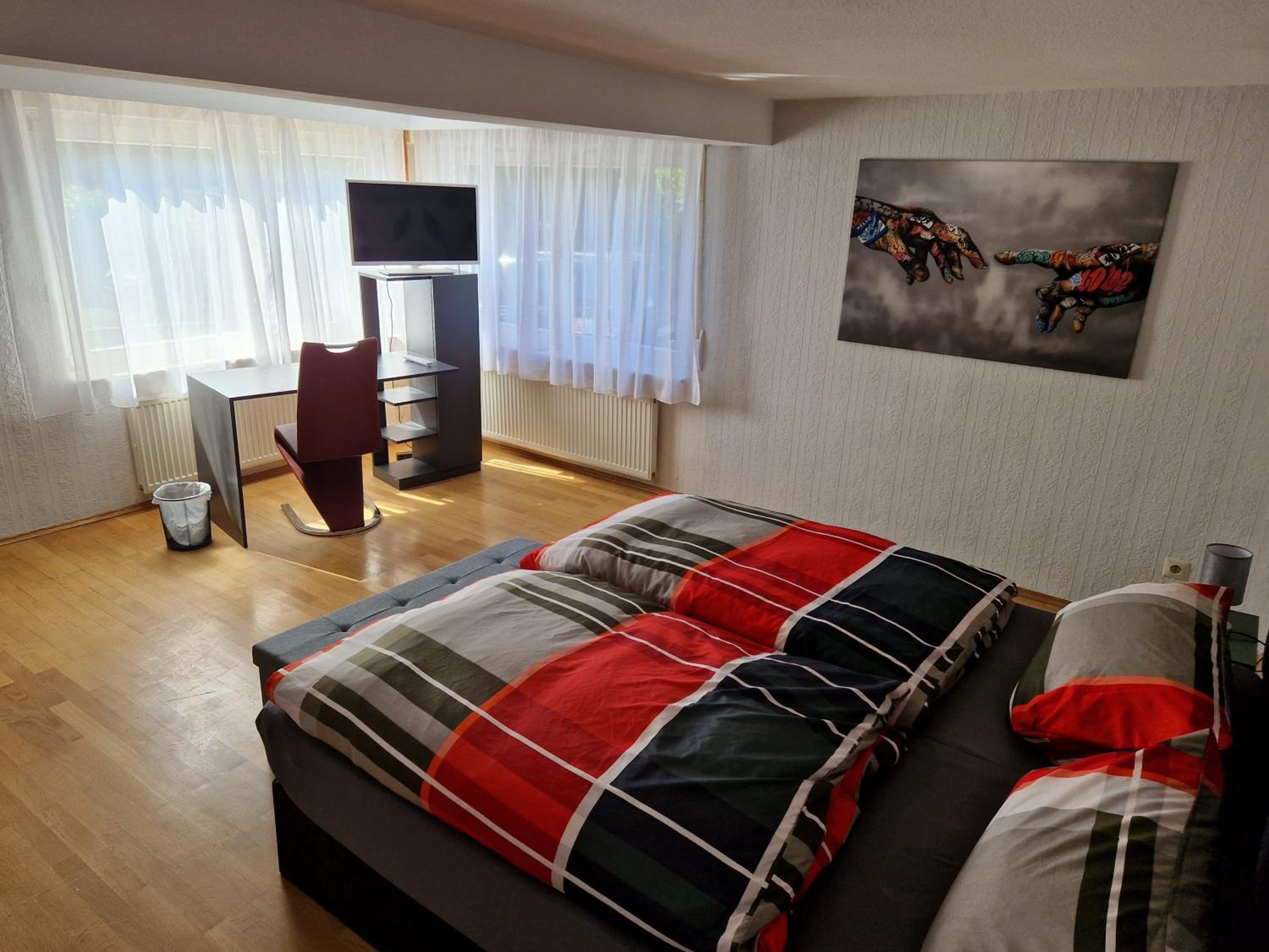 Double Room photo 1