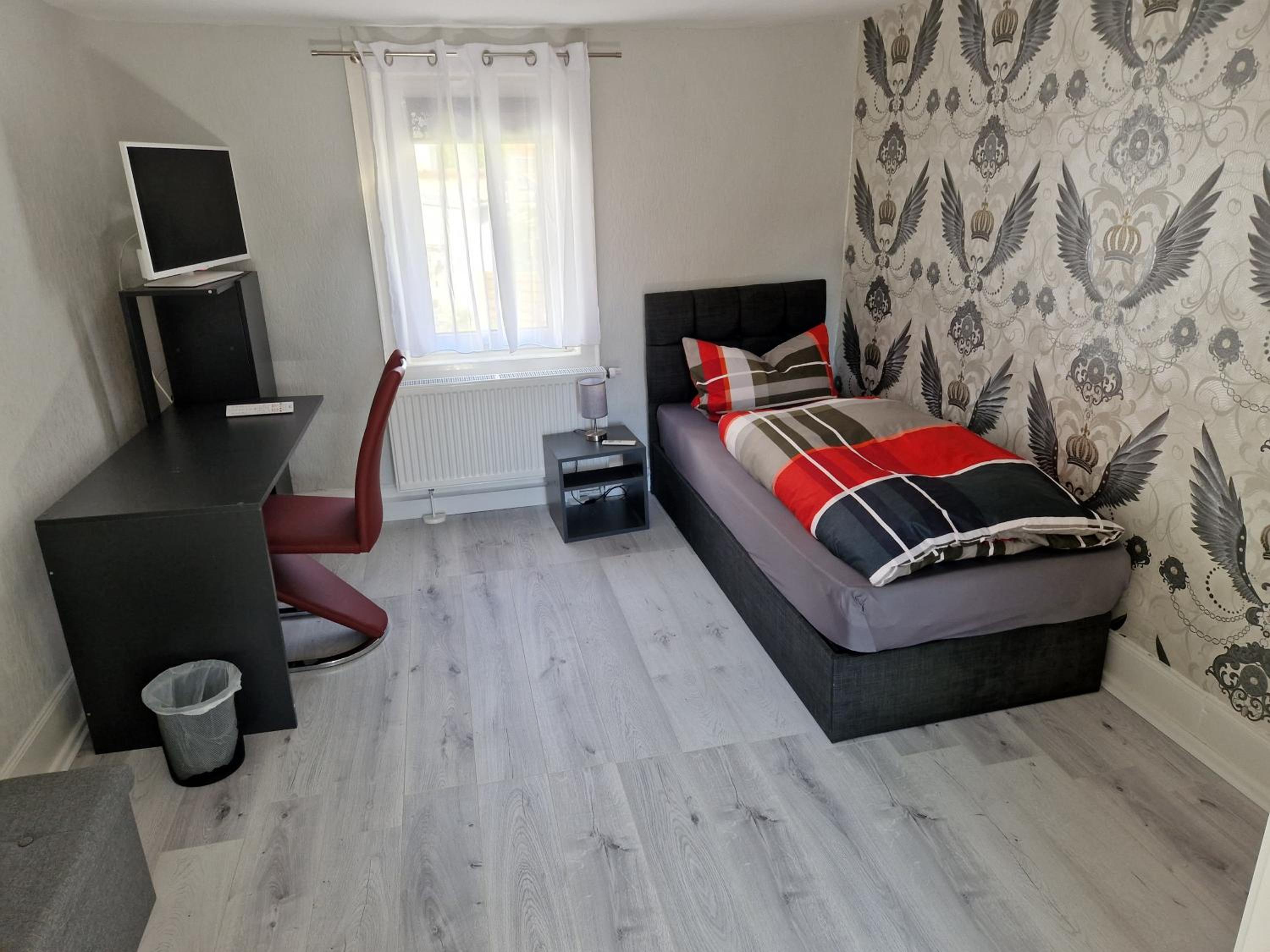 Single Room photo 1