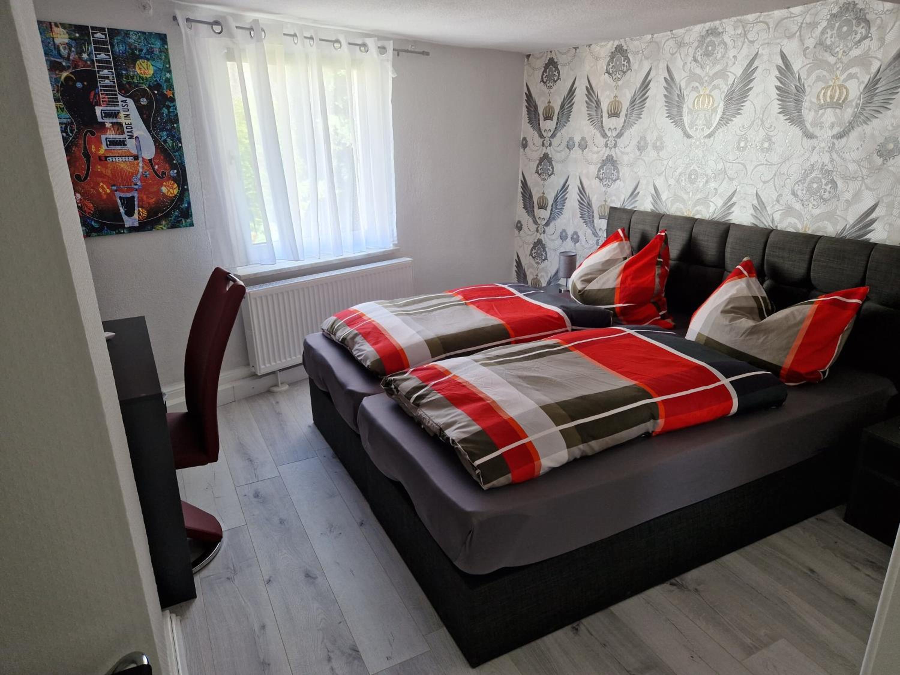 Double Room photo 3
