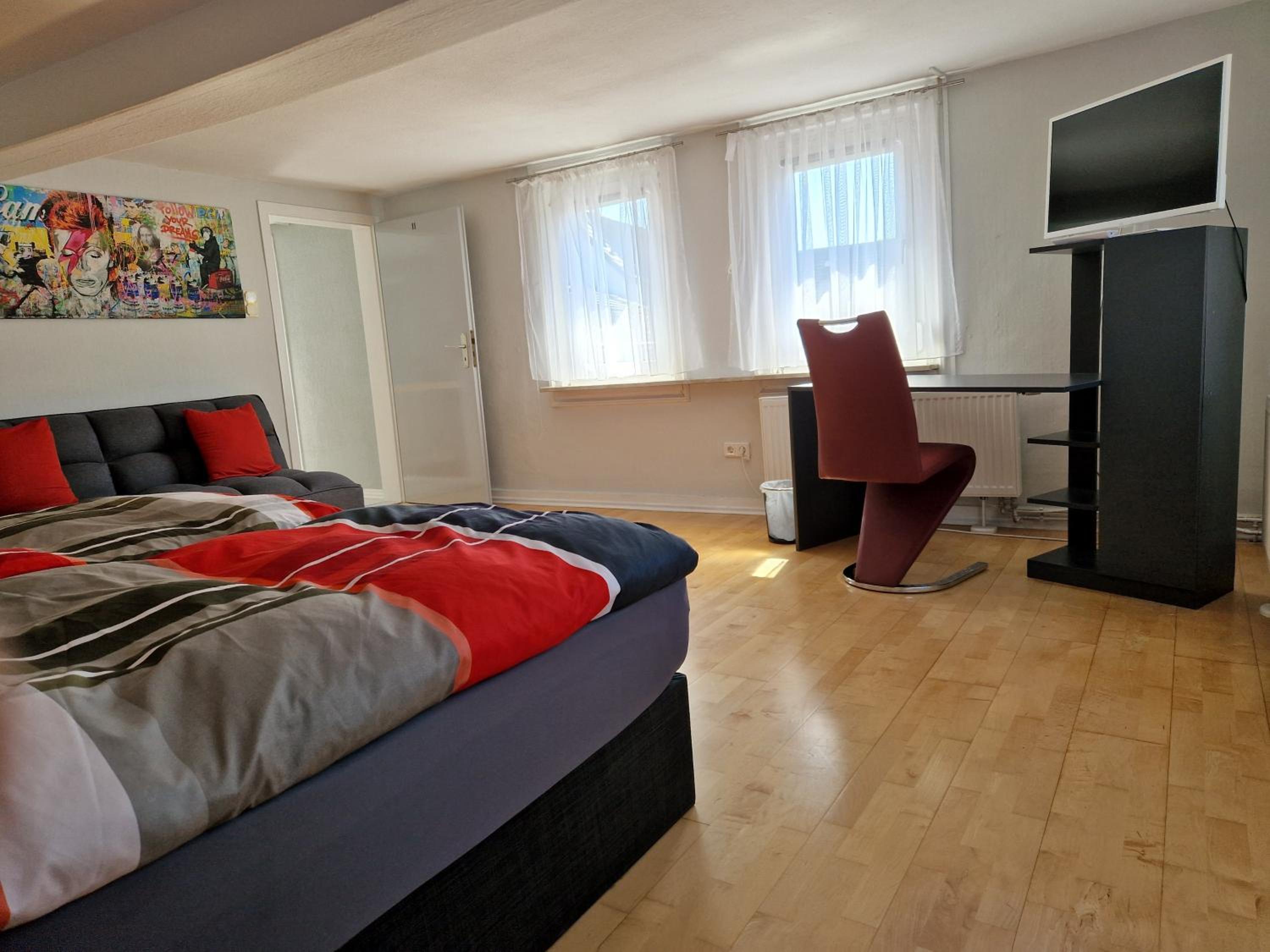 Double Room photo 2
