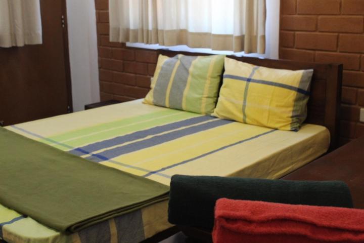 Deluxe Double Room photo 1