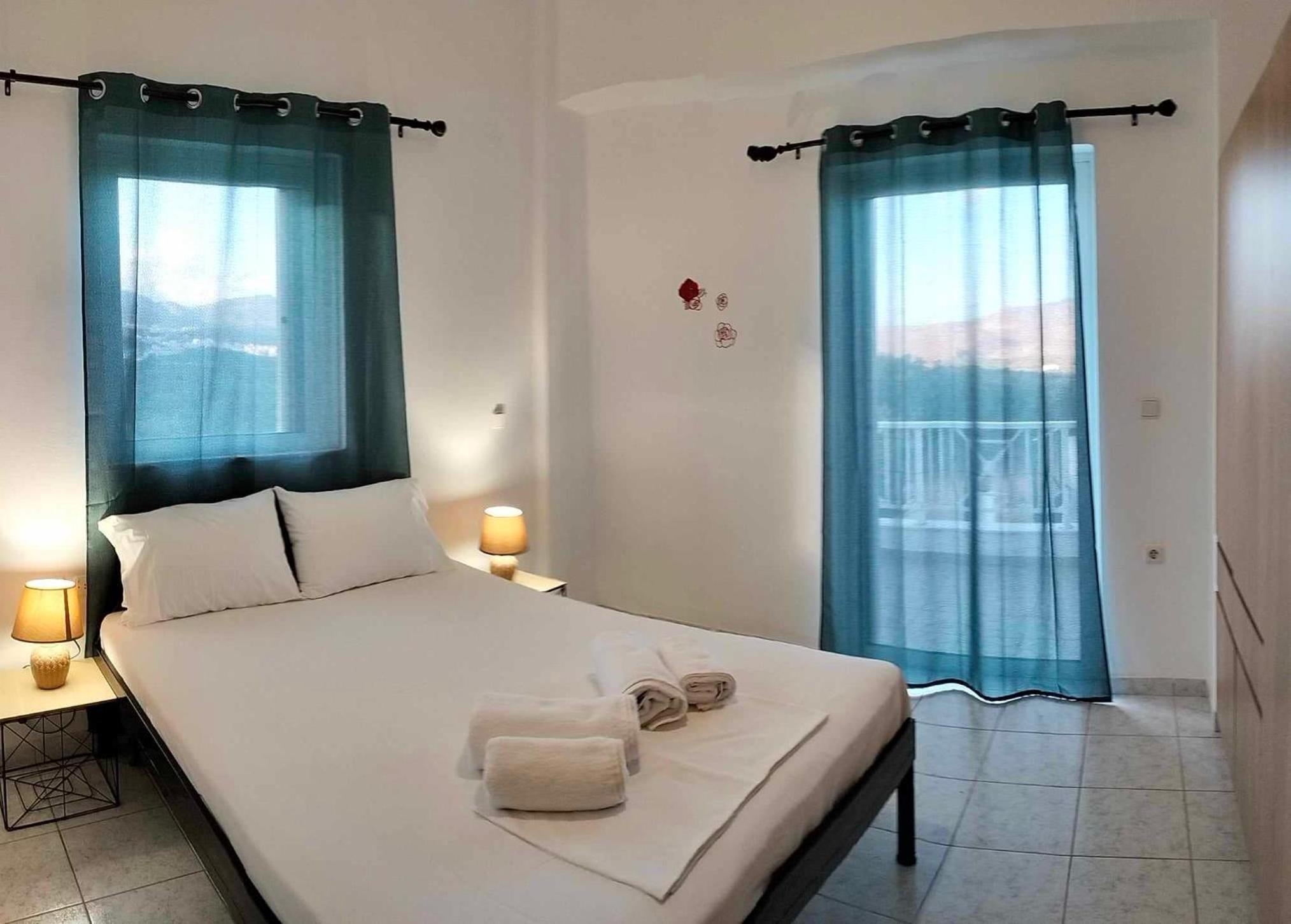 Two-Bedroom Villa photo 1