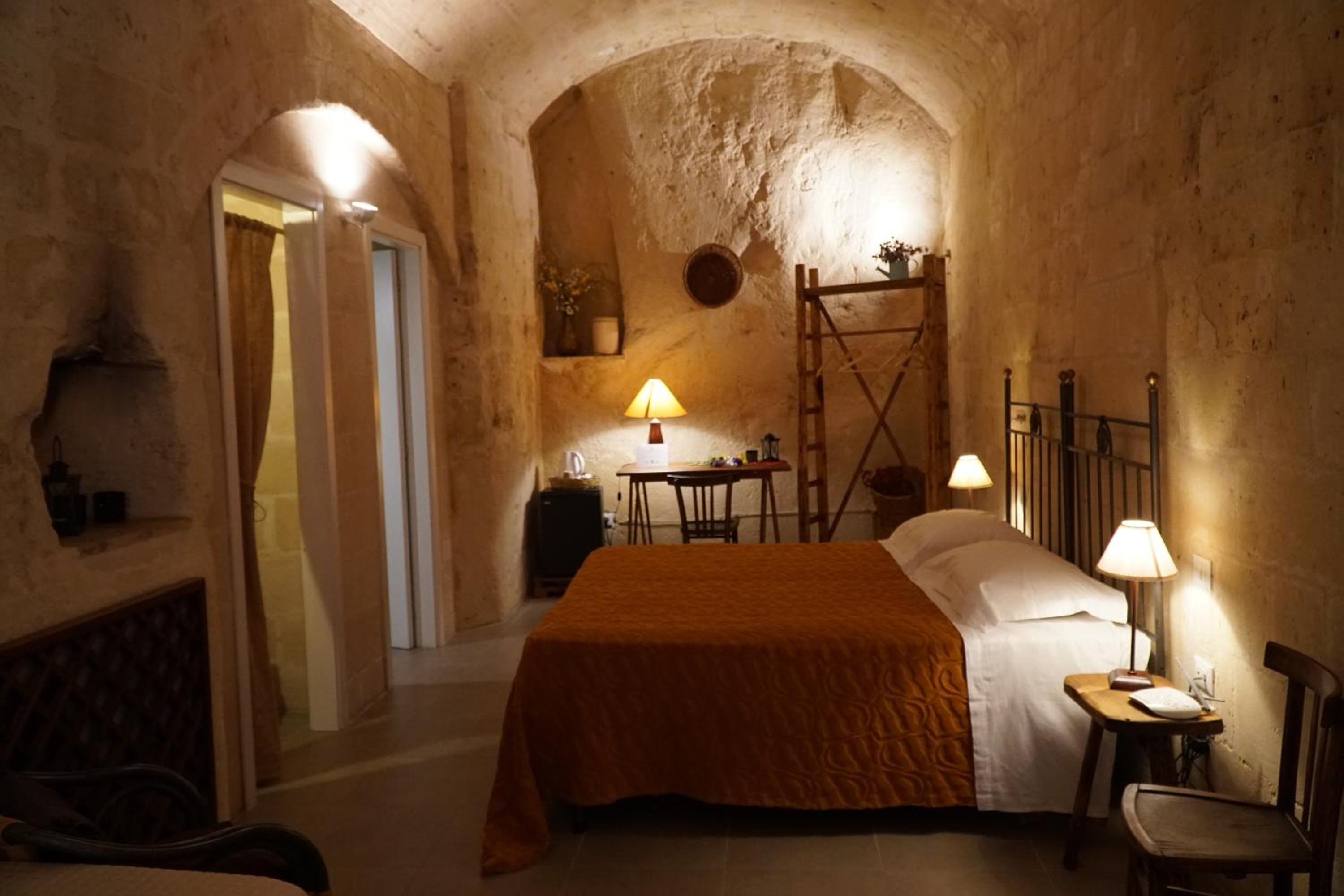 Superior Double Room - Photo 5