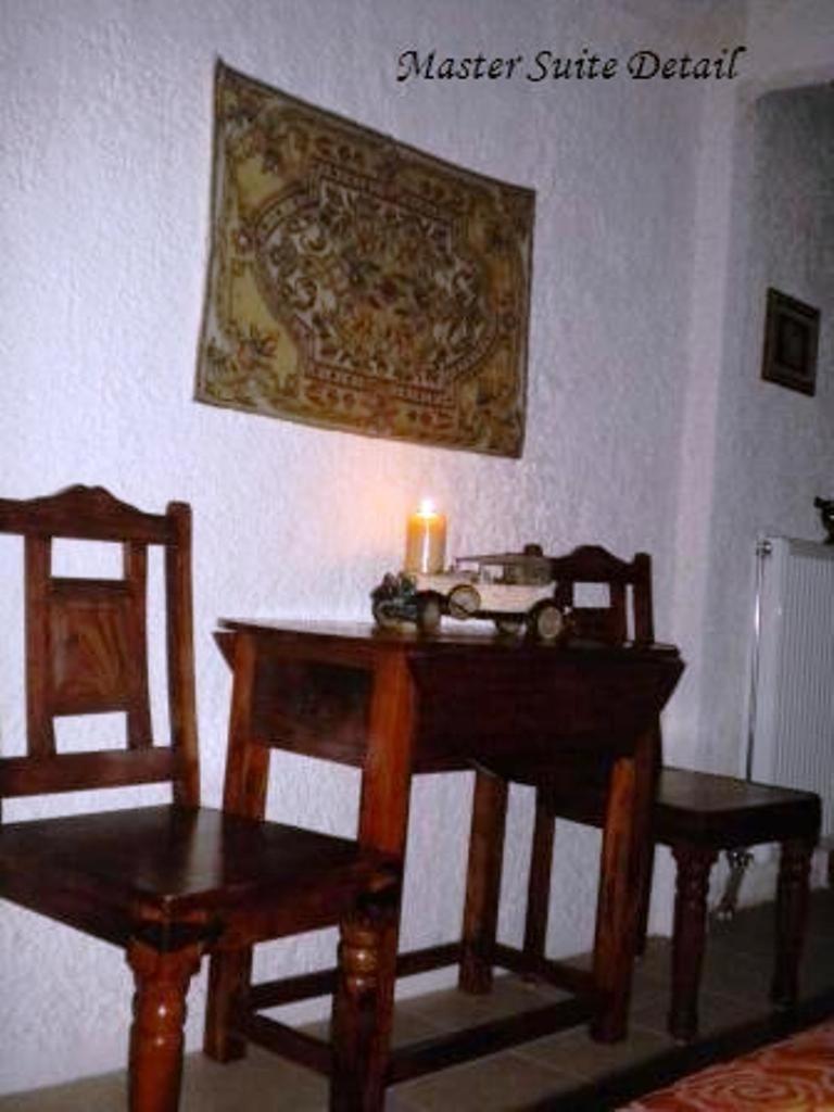 Family Room with Fireplace - Photo 3