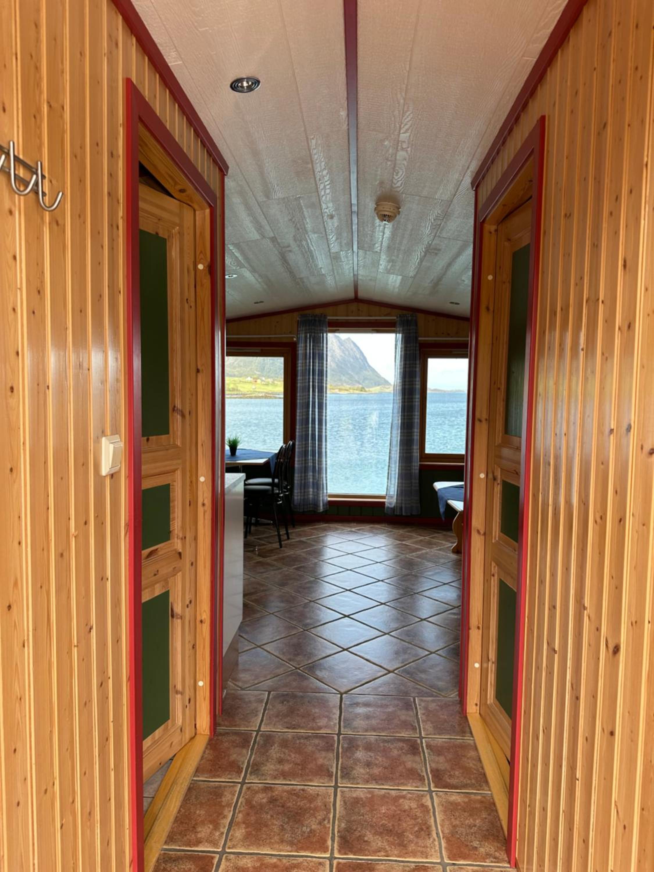 Holiday Home photo 2