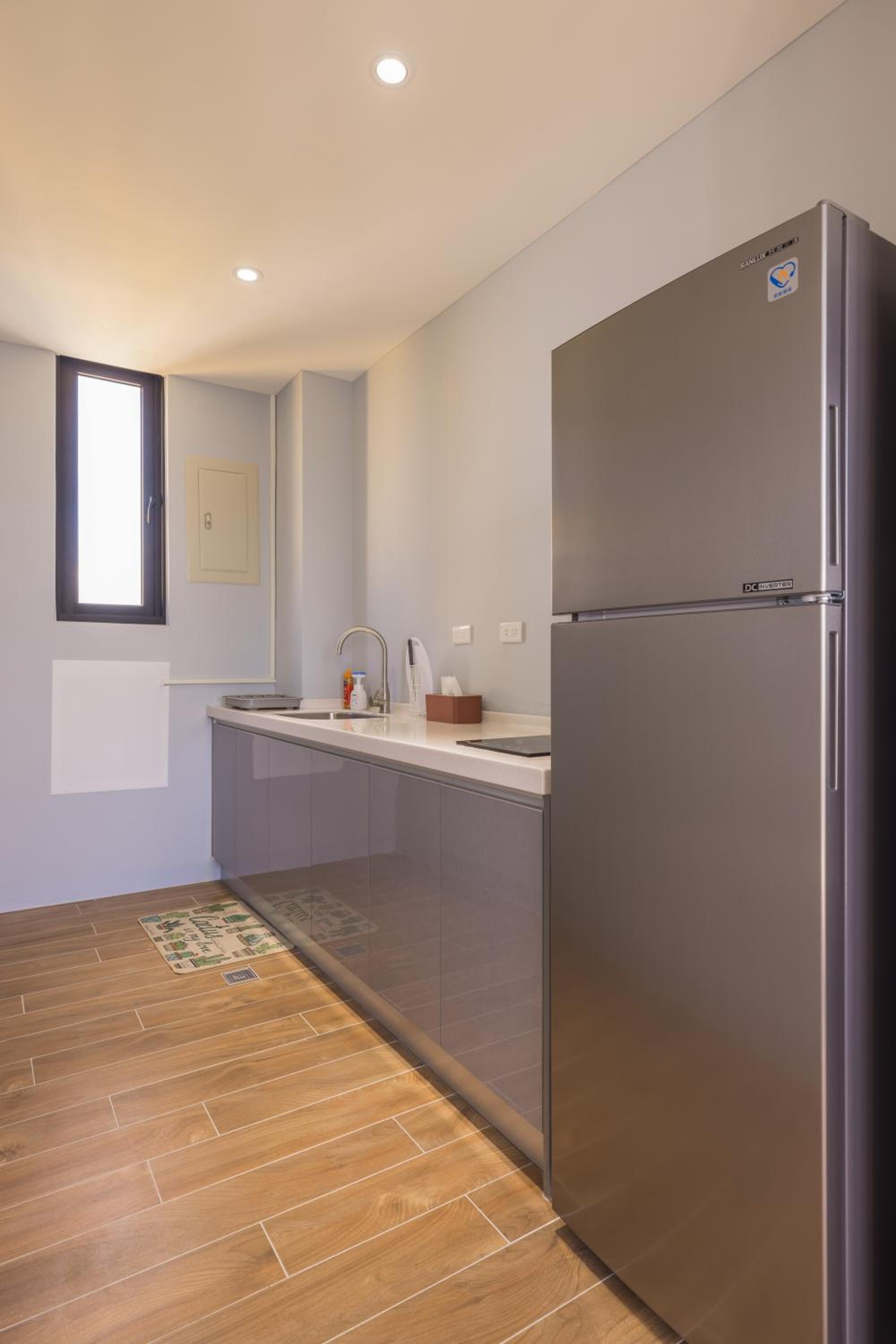 Apartment with Sea View photo 2