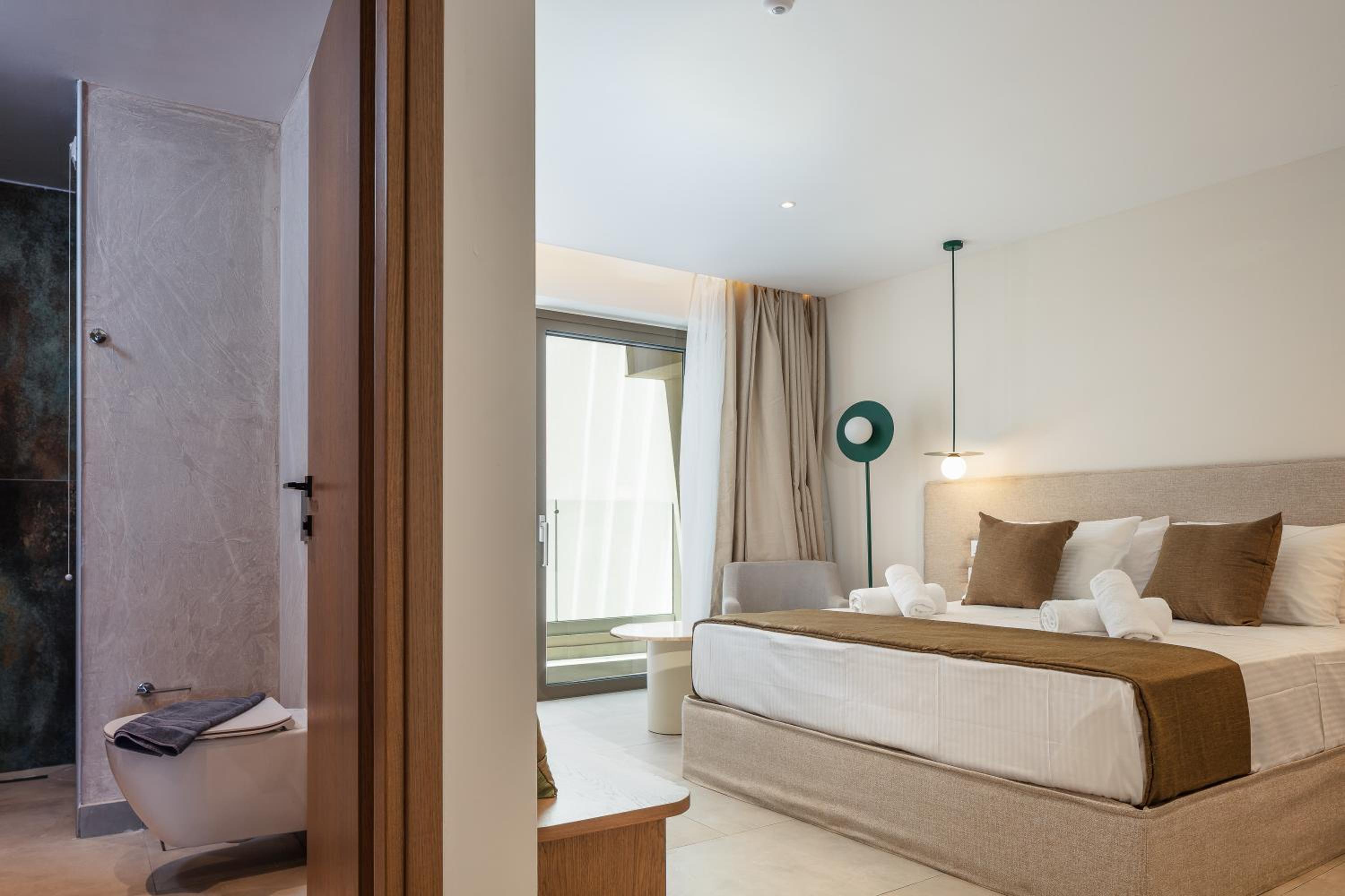 Standard Room - Photo 1